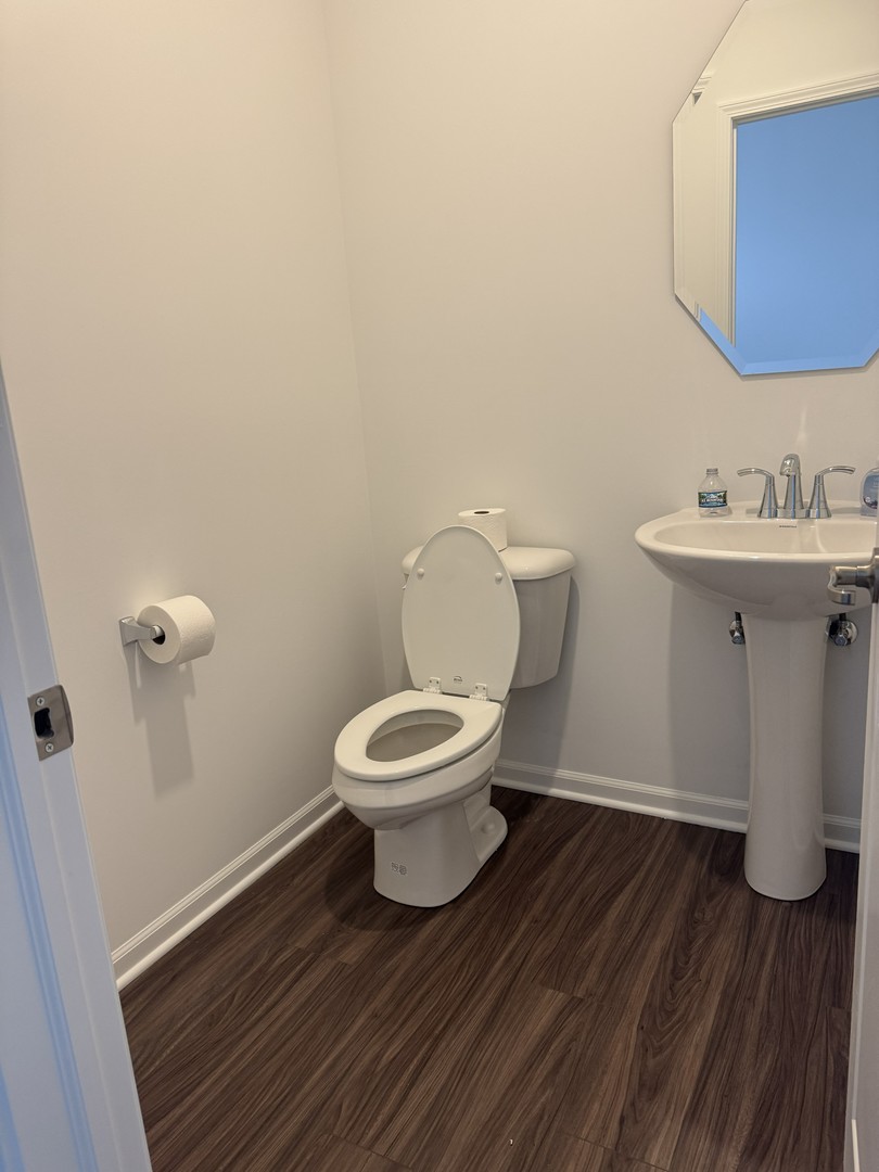 25732 W Wakefield Drive #25732, Plainfield, IL 60544