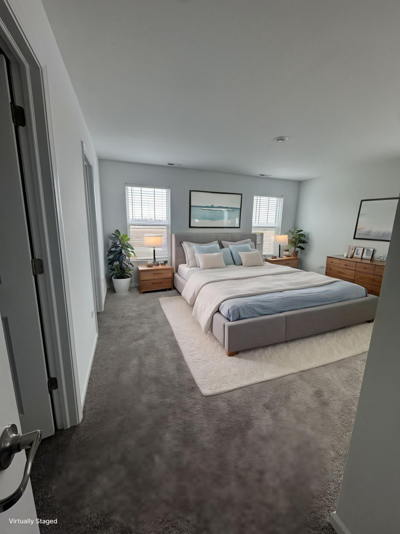 25732 W Wakefield Drive #25732, Plainfield, IL 60544