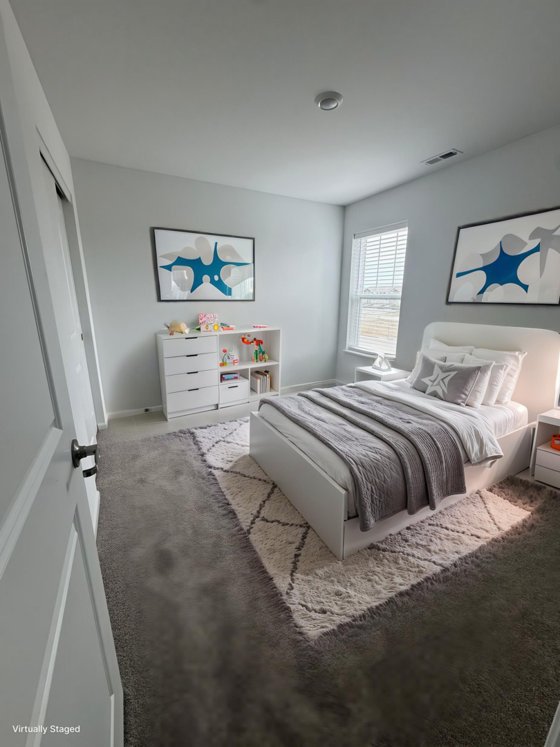 25732 W Wakefield Drive #25732, Plainfield, IL 60544