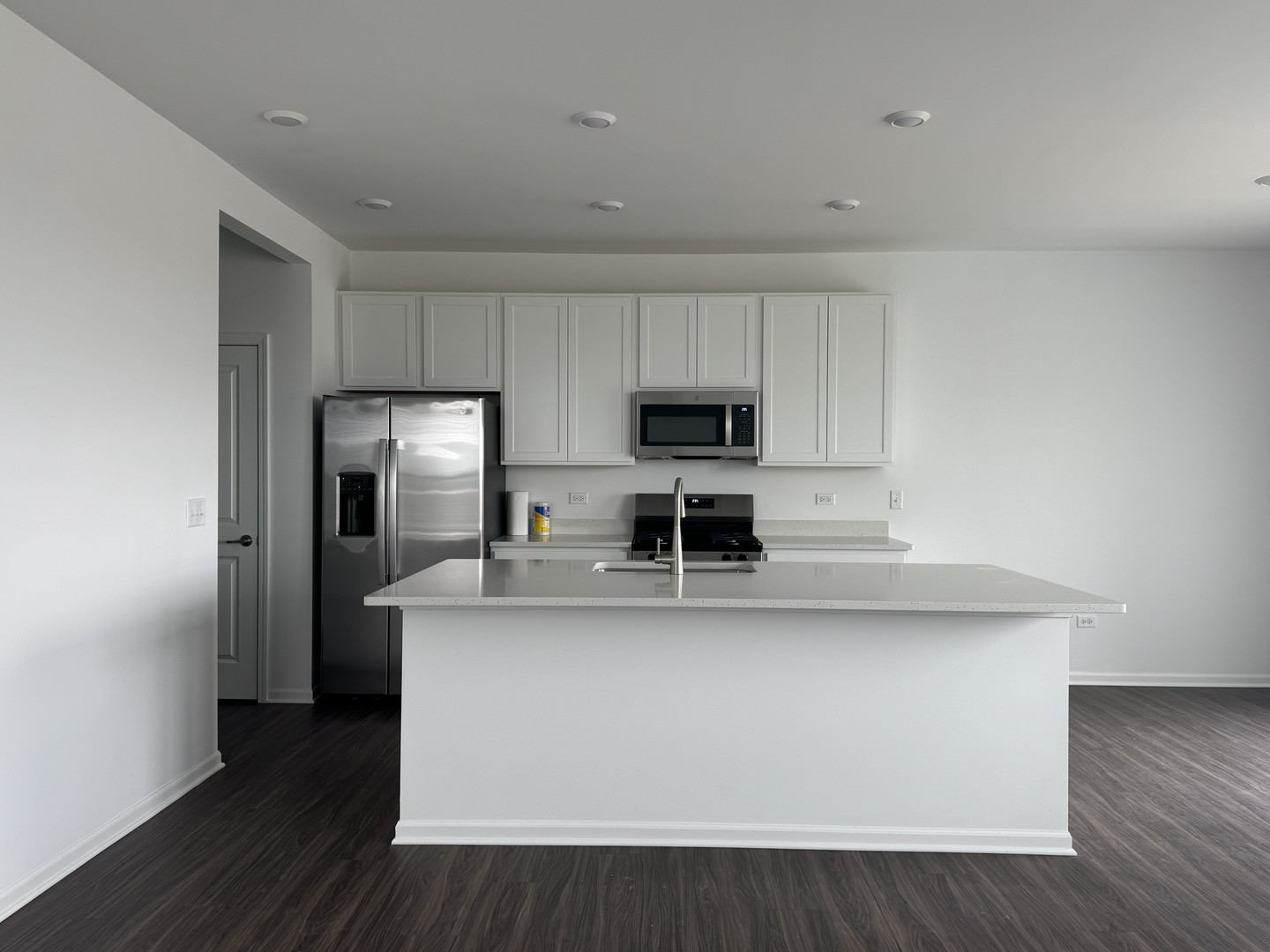 25732 W Wakefield Drive #25732, Plainfield, IL 60544