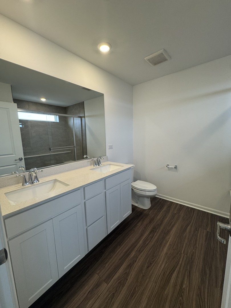 25732 W Wakefield Drive #25732, Plainfield, IL 60544