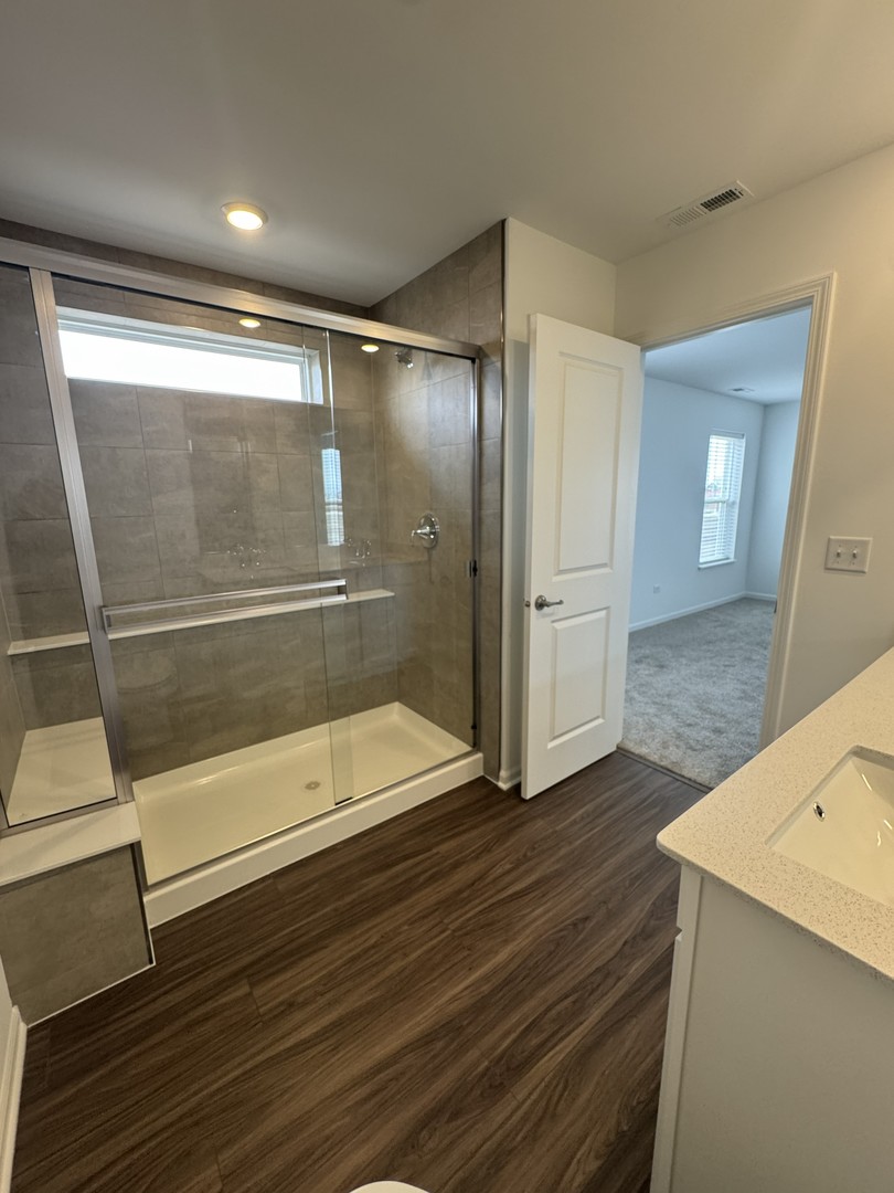 25732 W Wakefield Drive #25732, Plainfield, IL 60544