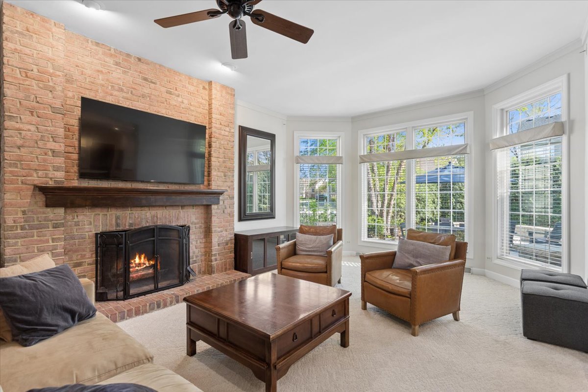 2508 High Meadow Road, Naperville, IL 60564