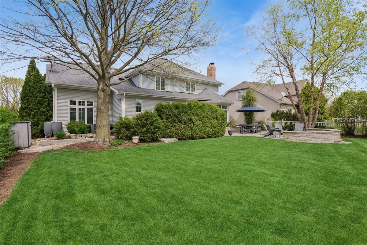 2508 High Meadow Road, Naperville, IL 60564