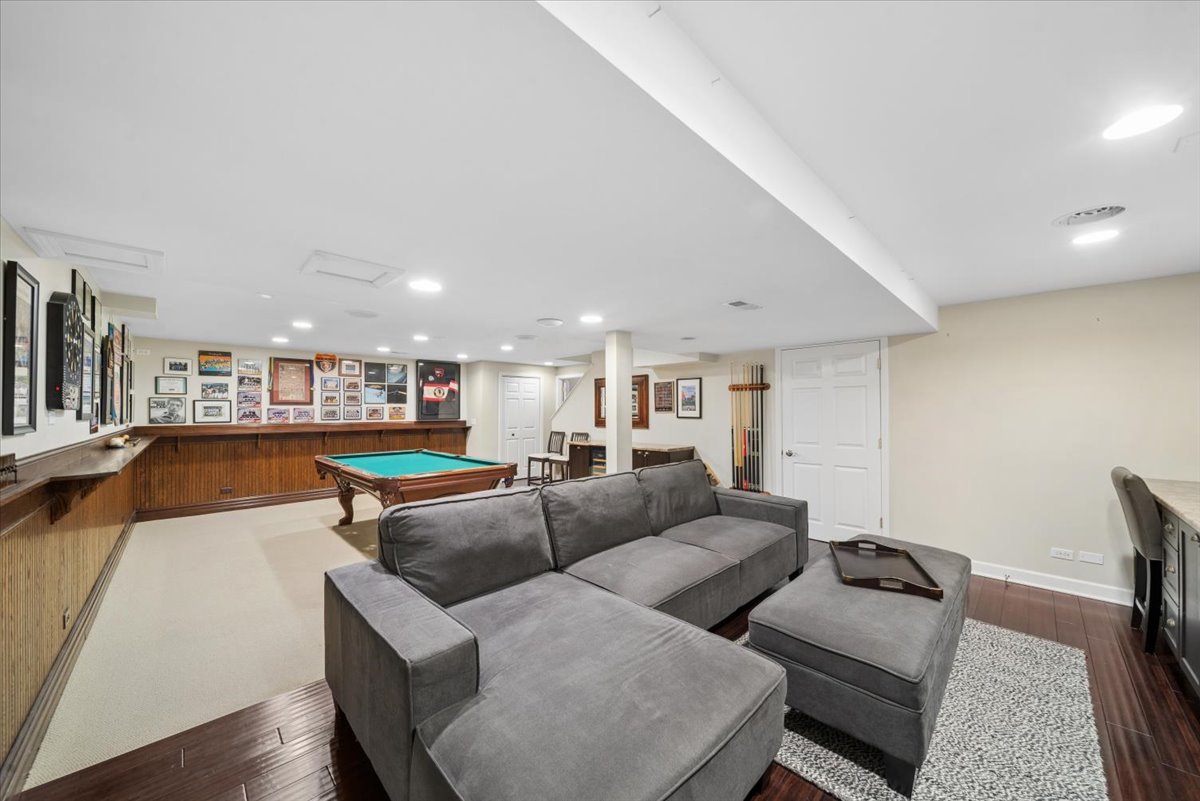 2508 High Meadow Road, Naperville, IL 60564
