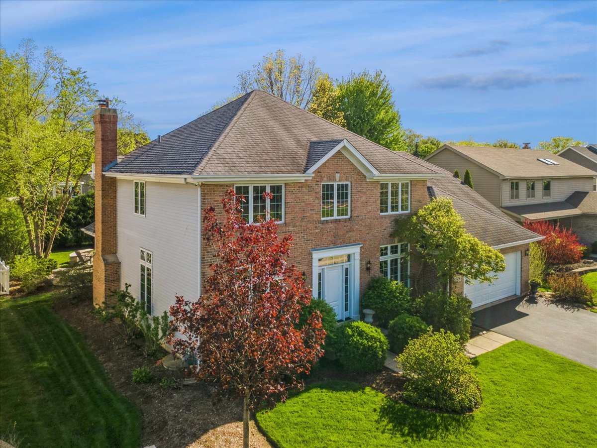 2508 High Meadow Road, Naperville, IL 60564