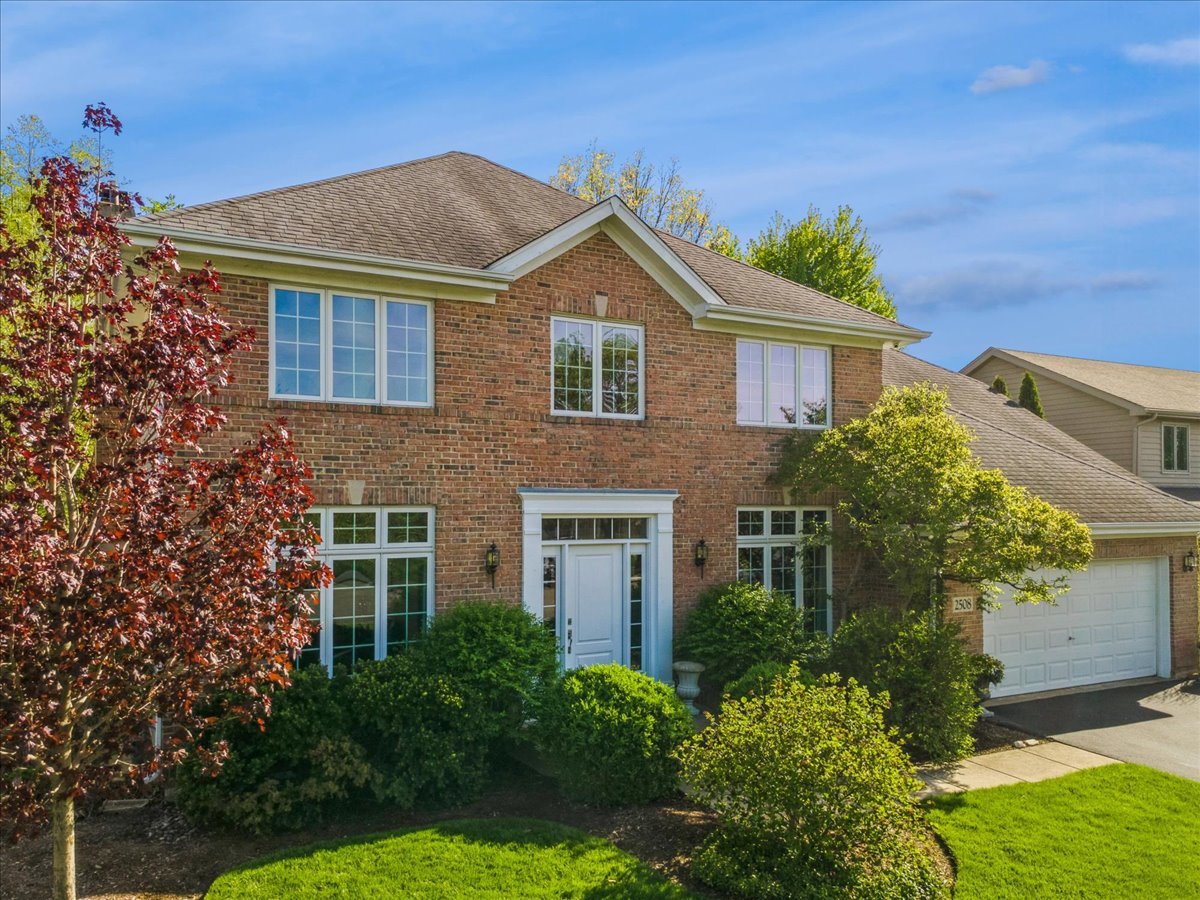 2508 High Meadow Road, Naperville, IL 60564