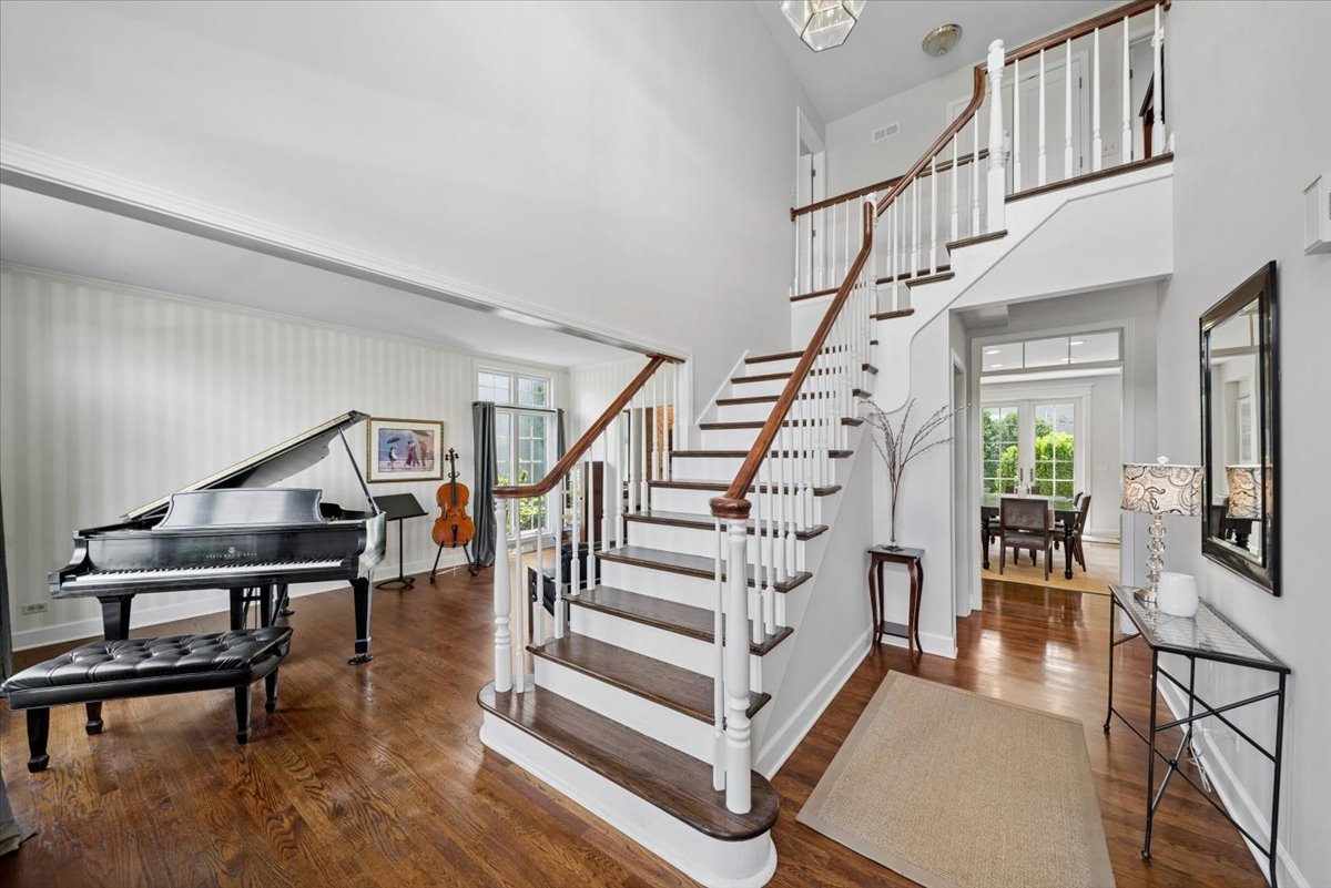 2508 High Meadow Road, Naperville, IL 60564