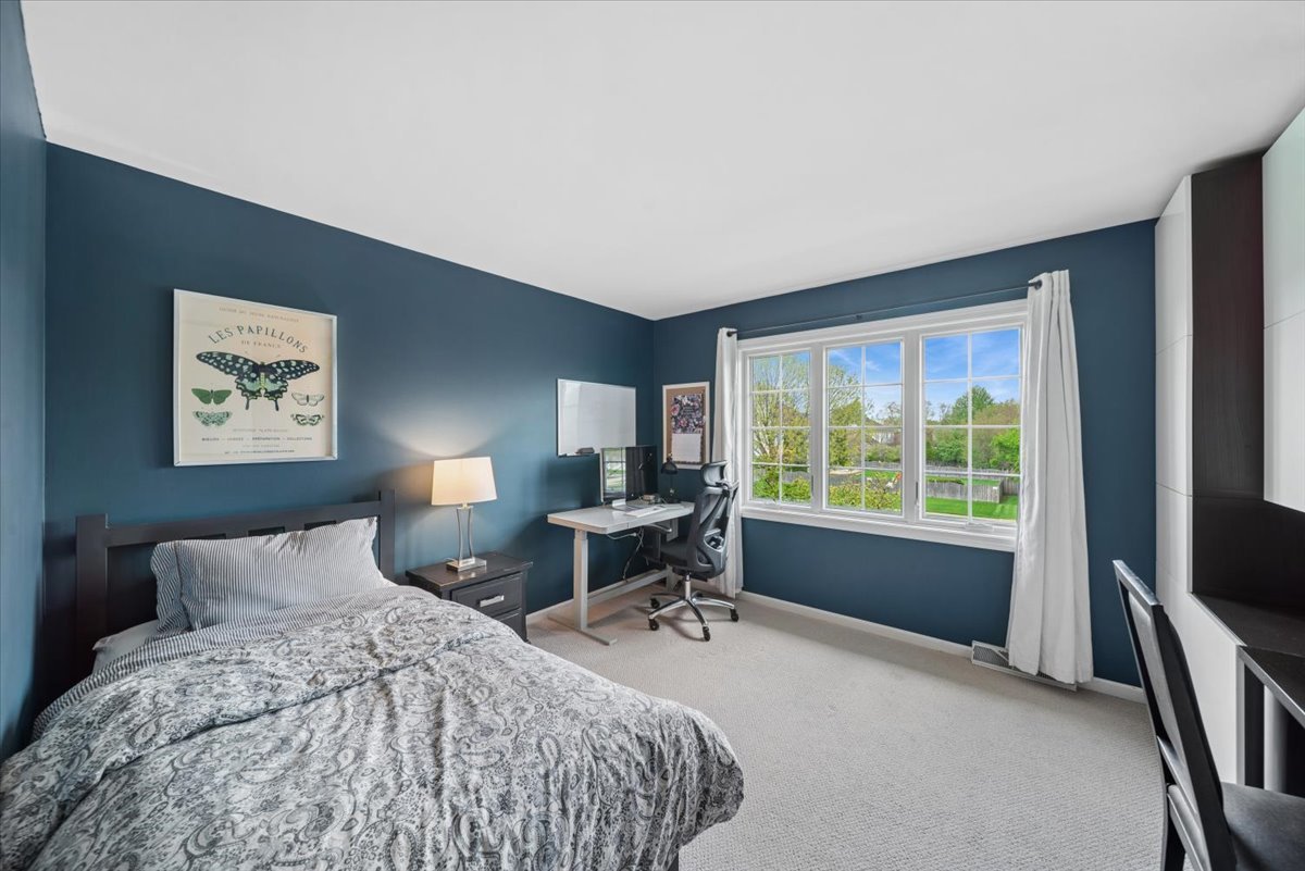 2508 High Meadow Road, Naperville, IL 60564
