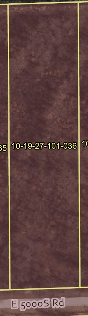 0005 5000 Road, Pembroke Twp, IL 60958