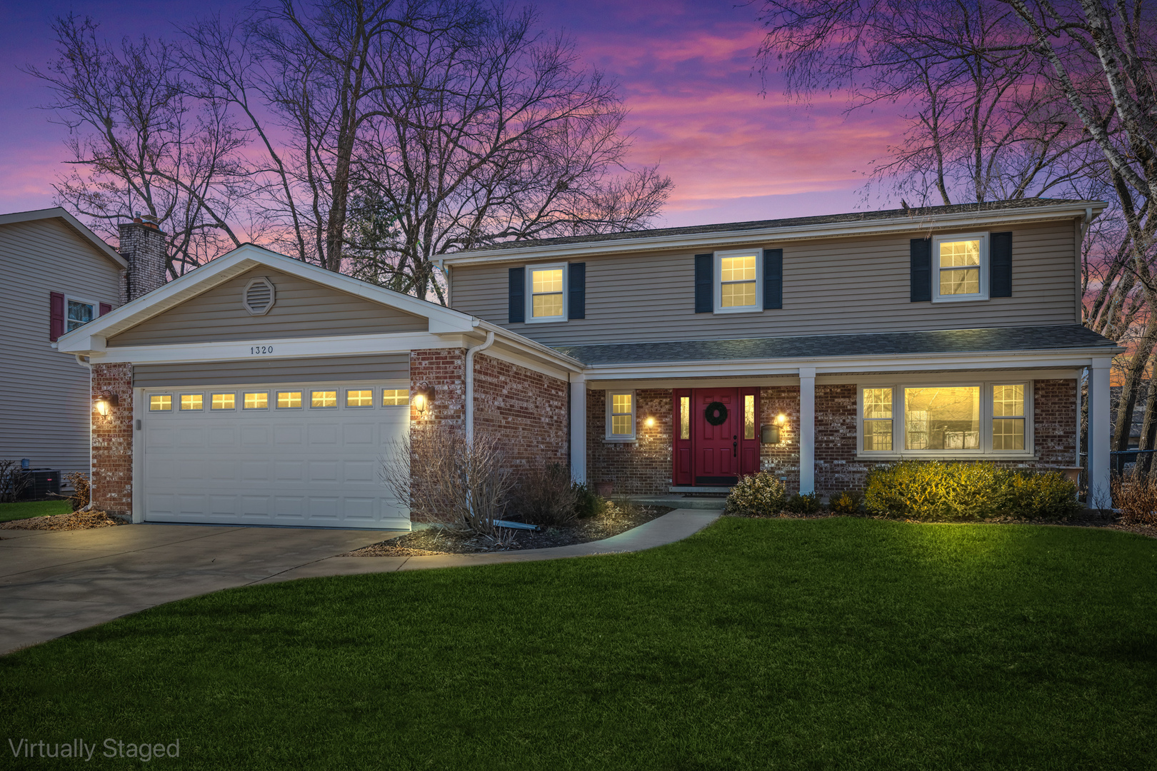 1320 N Douglas Avenue, Arlington Heights, IL 60004