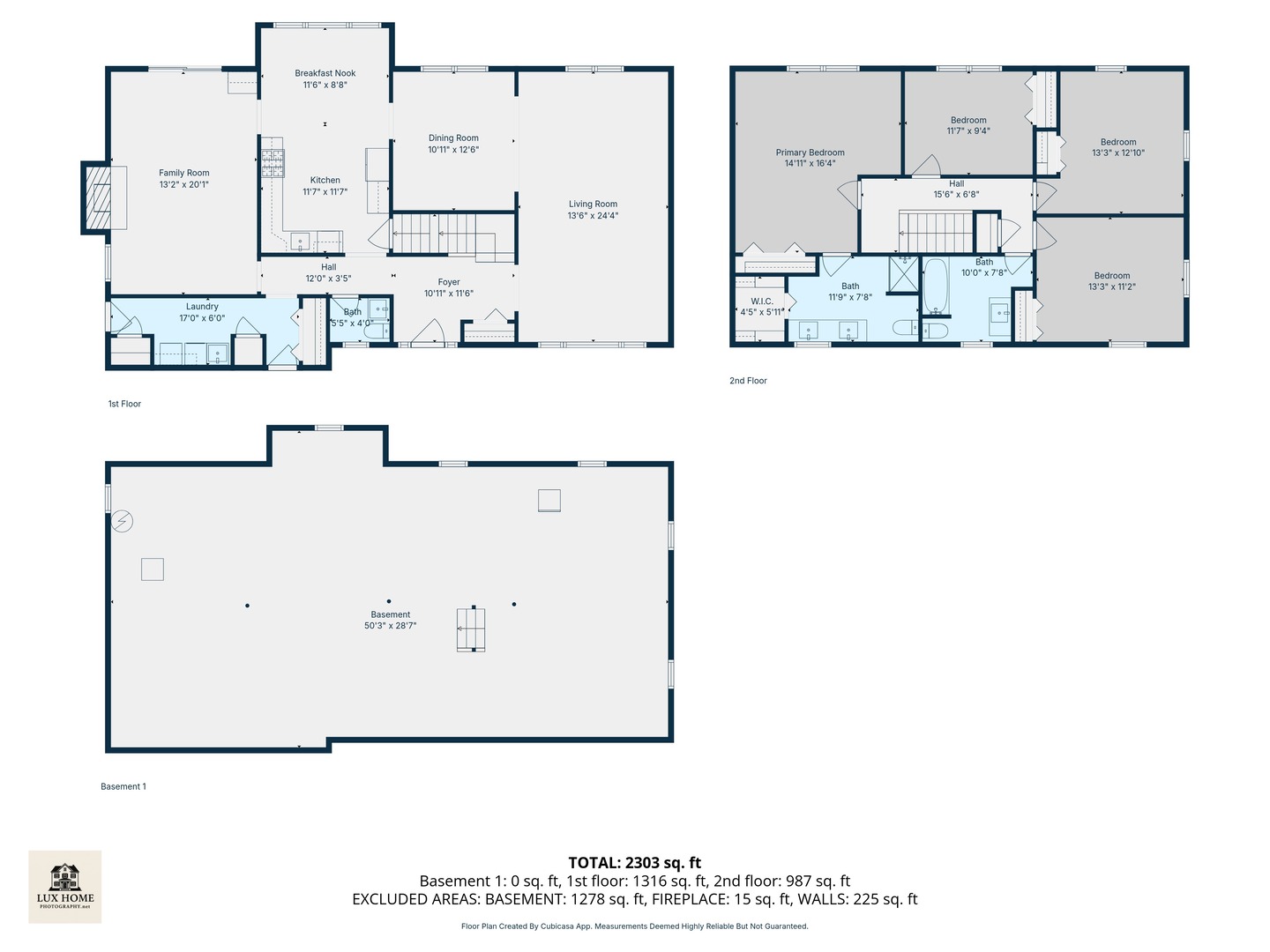 1320 N Douglas Avenue, Arlington Heights, IL 60004