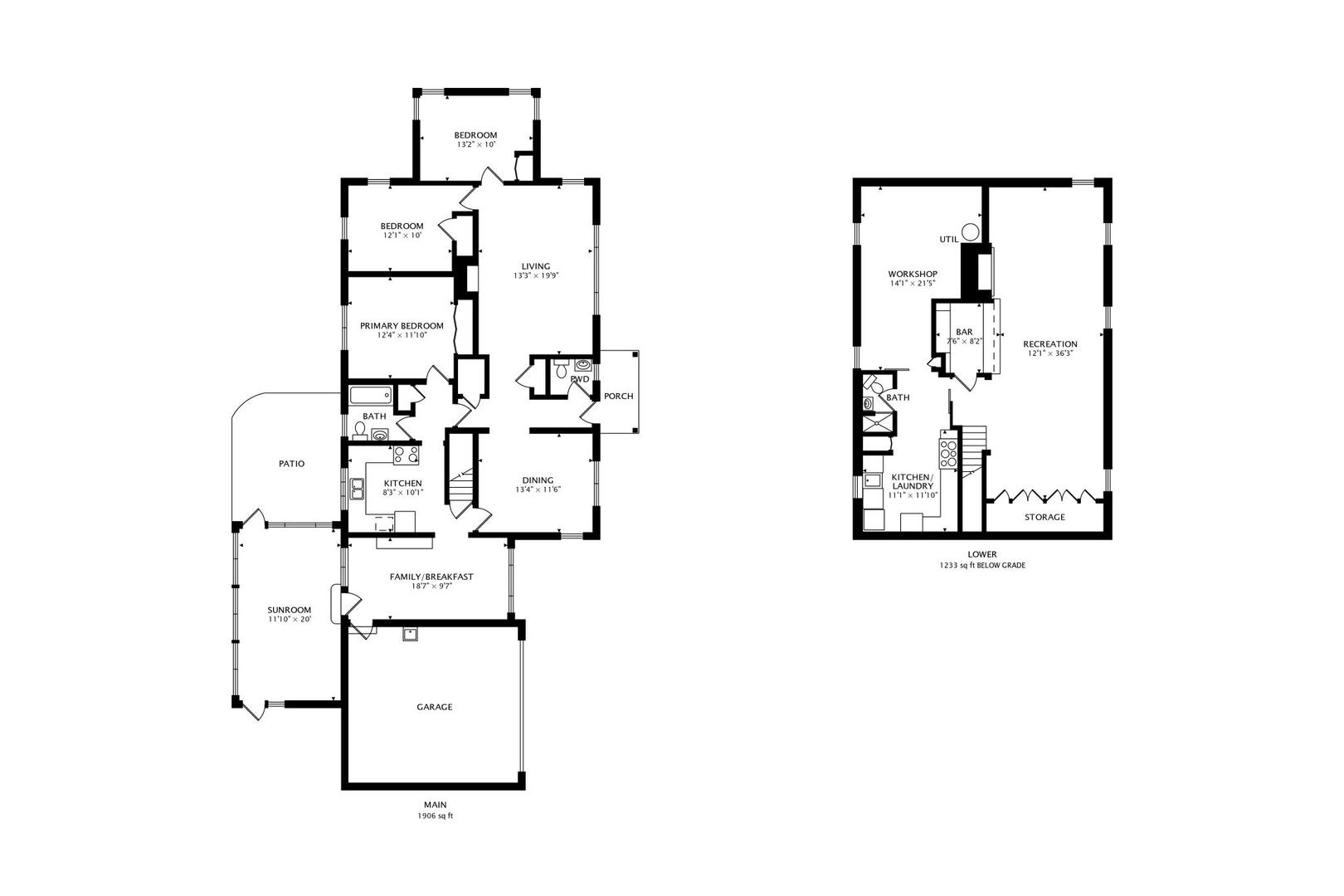 8012 Davis Street, Niles, IL 60714