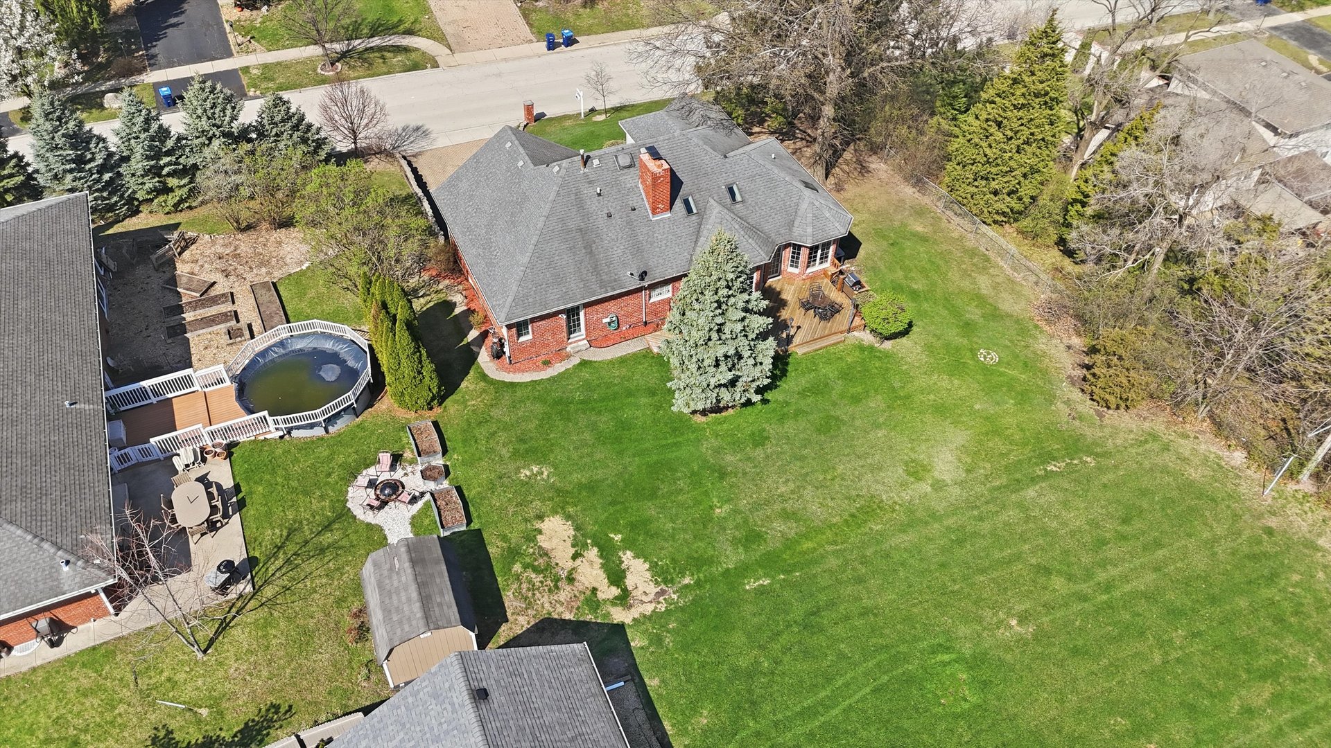 8839 S 83rd Avenue, Hickory Hills, IL 60457