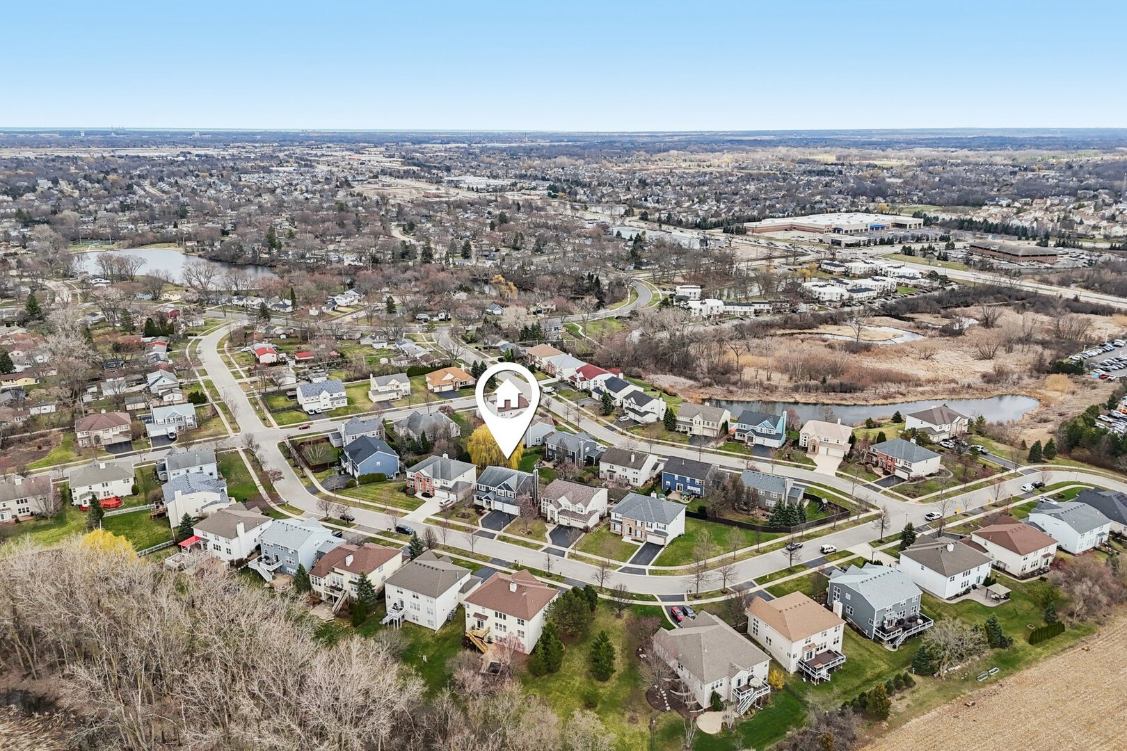 Lake Villa, IL 60046