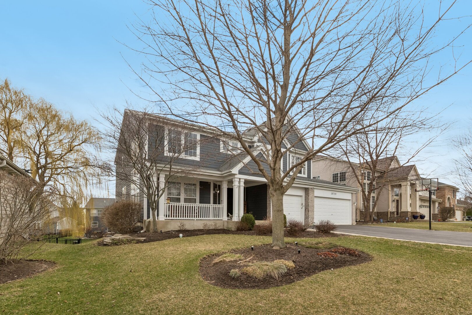 Lake Villa, IL 60046