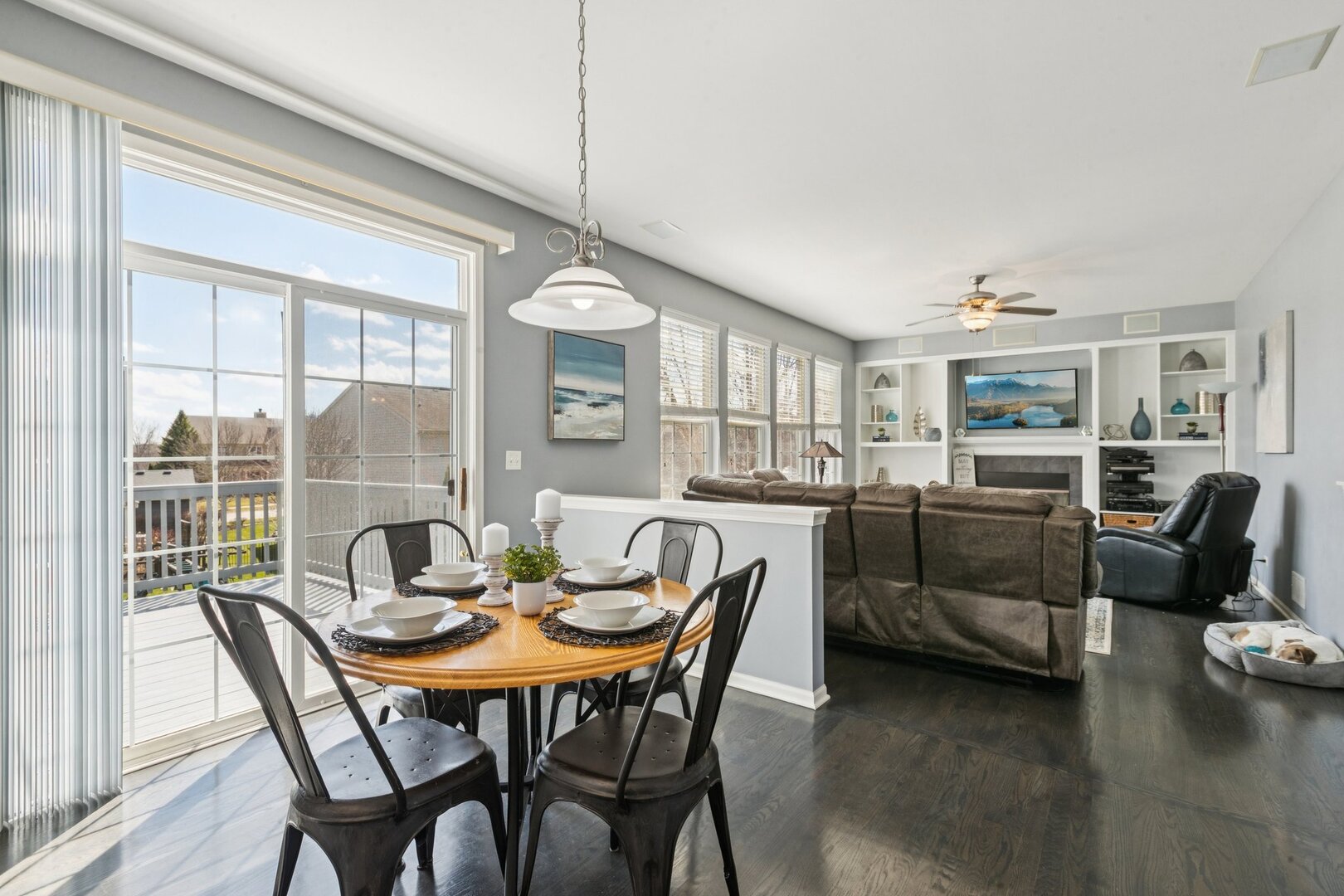 Lake Villa, IL 60046