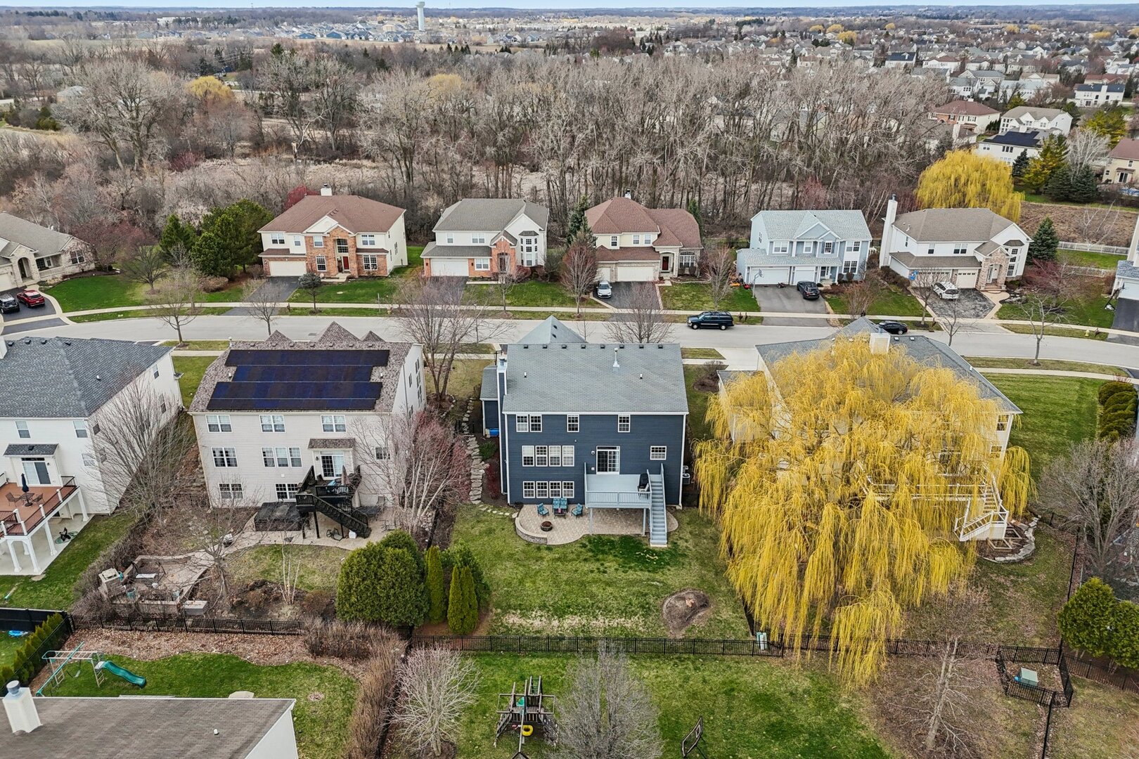 Lake Villa, IL 60046