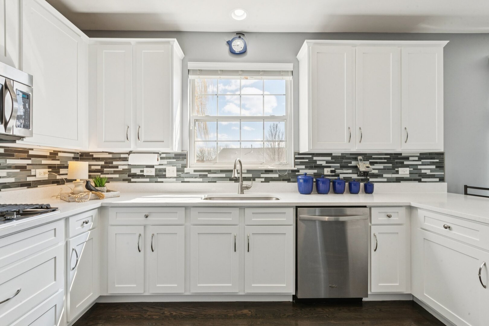 Lake Villa, IL 60046