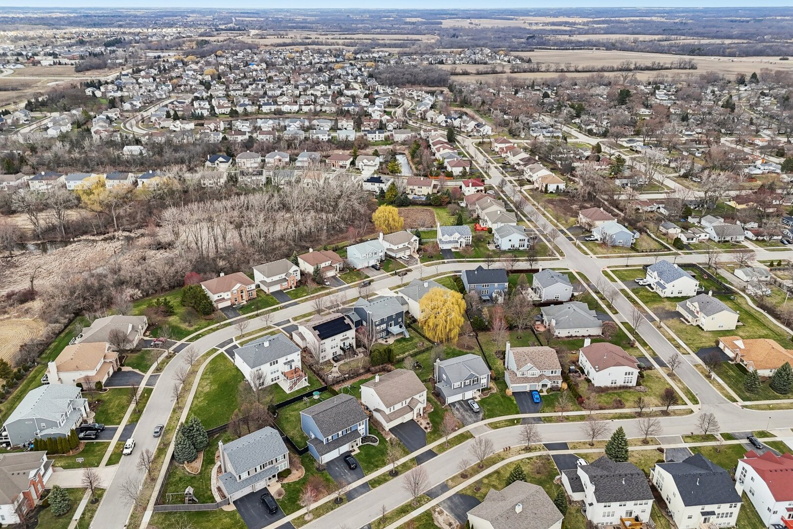 Lake Villa, IL 60046