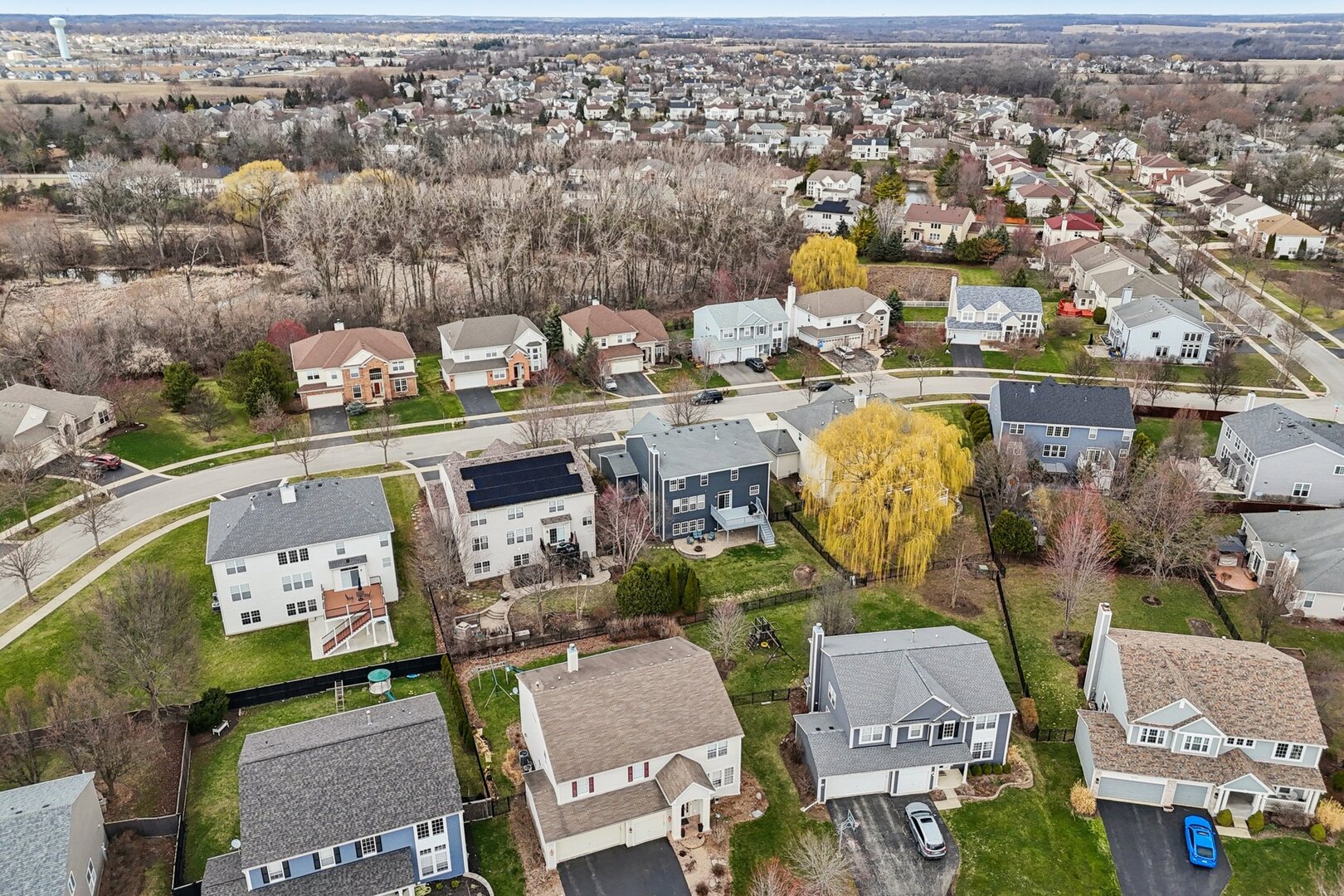 Lake Villa, IL 60046