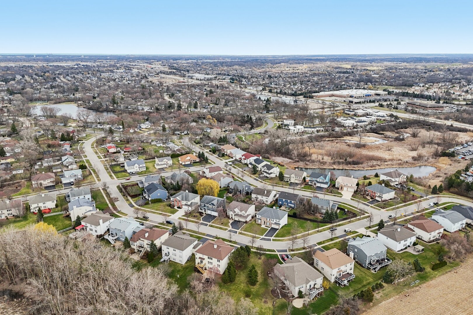 Lake Villa, IL 60046