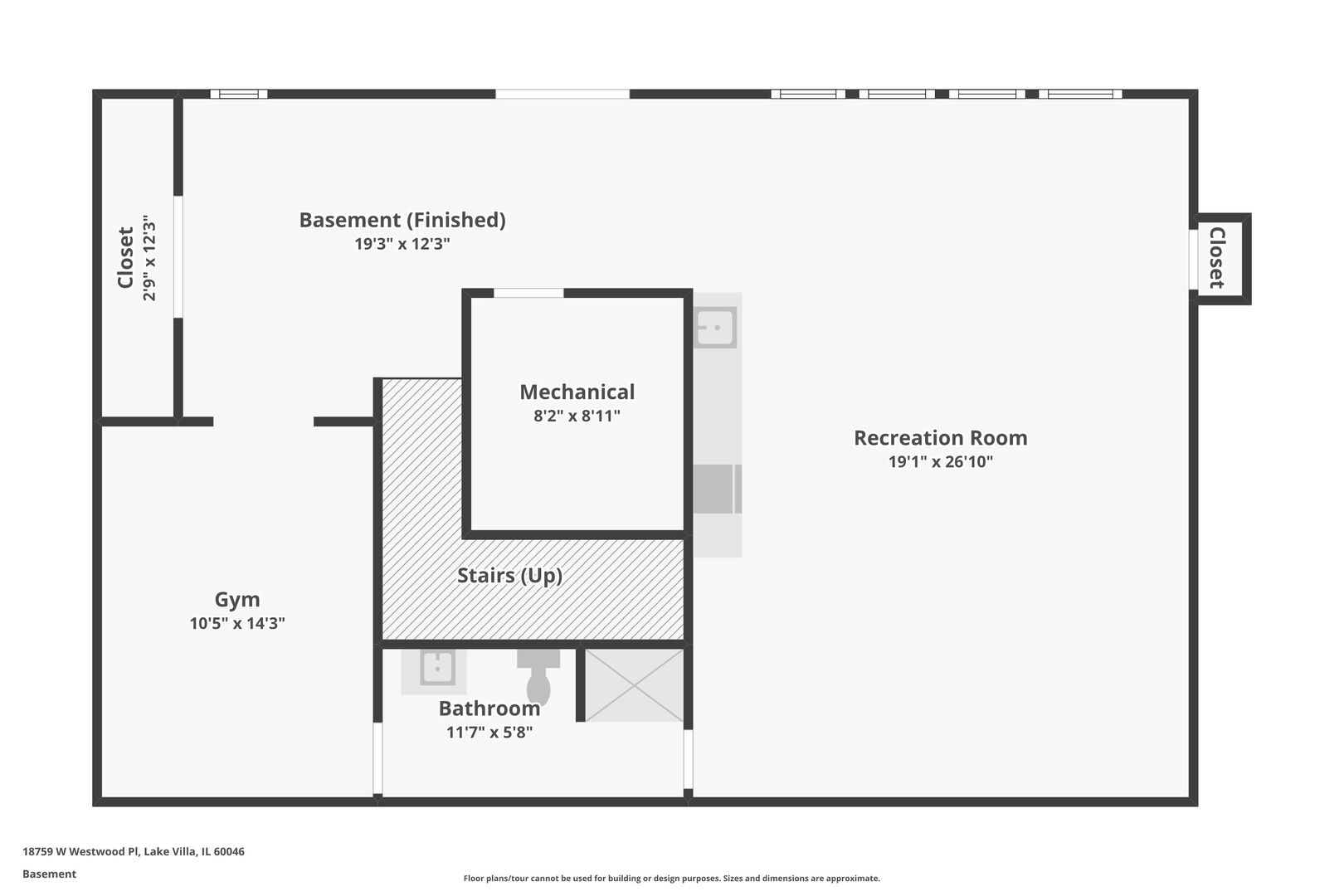 Lake Villa, IL 60046