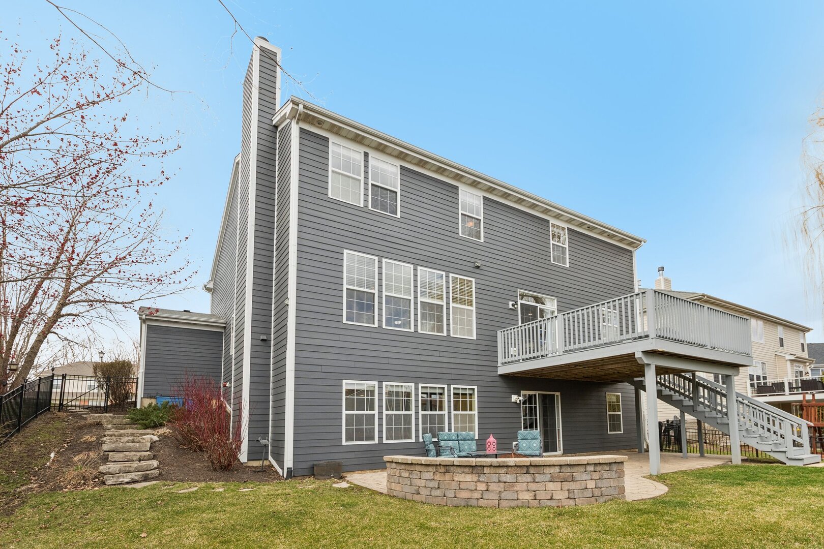 Lake Villa, IL 60046