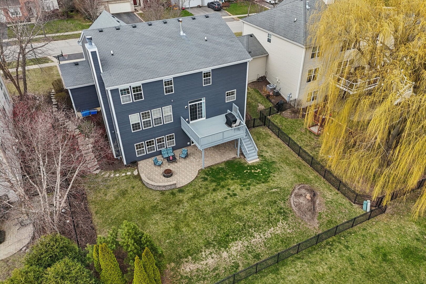 Lake Villa, IL 60046