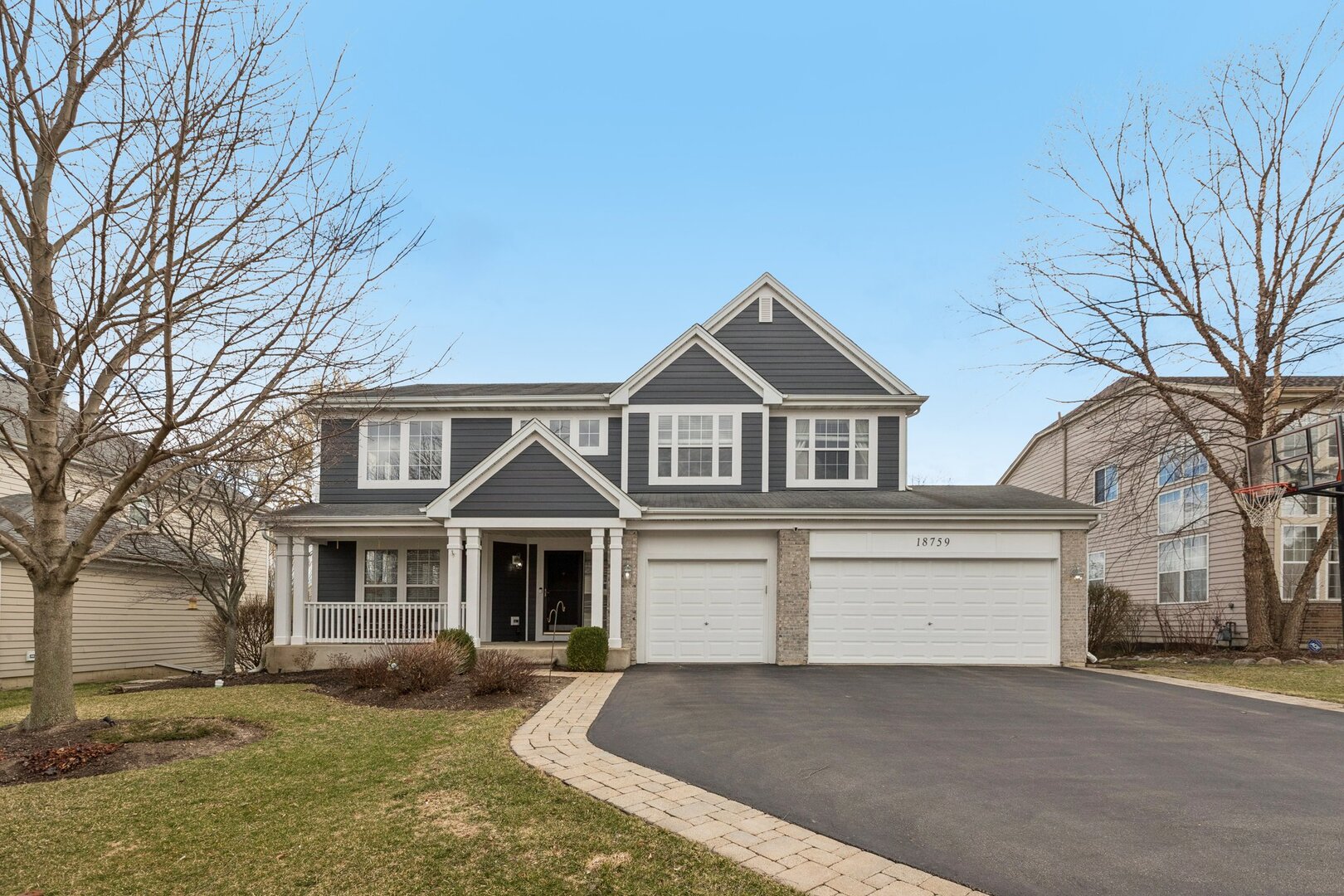 Lake Villa, IL 60046