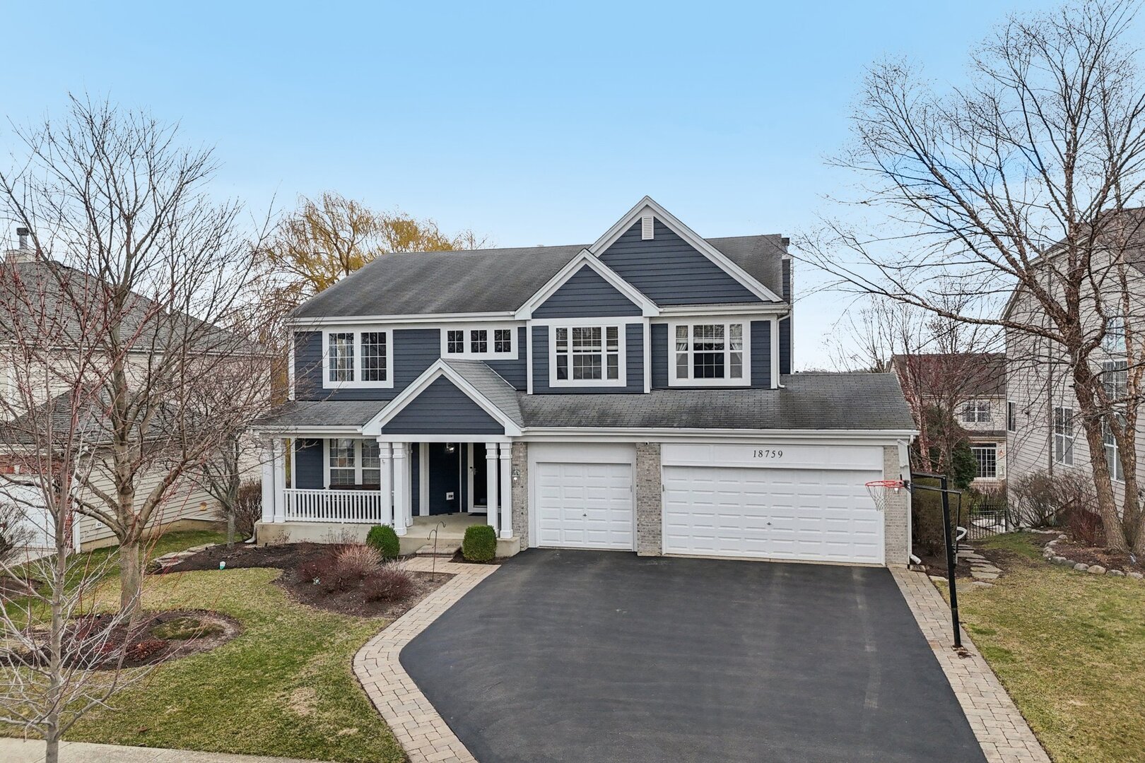 Lake Villa, IL 60046