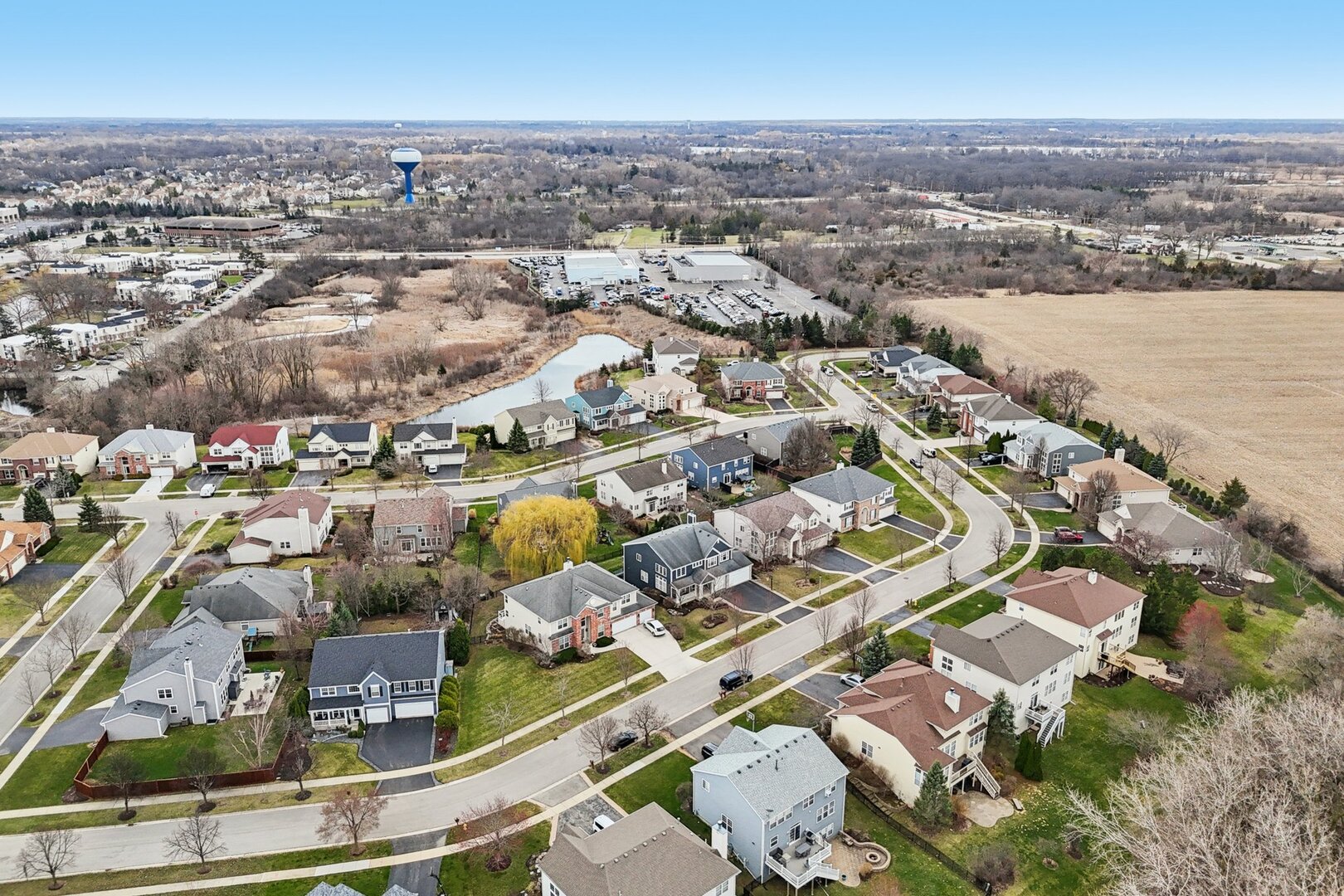 Lake Villa, IL 60046