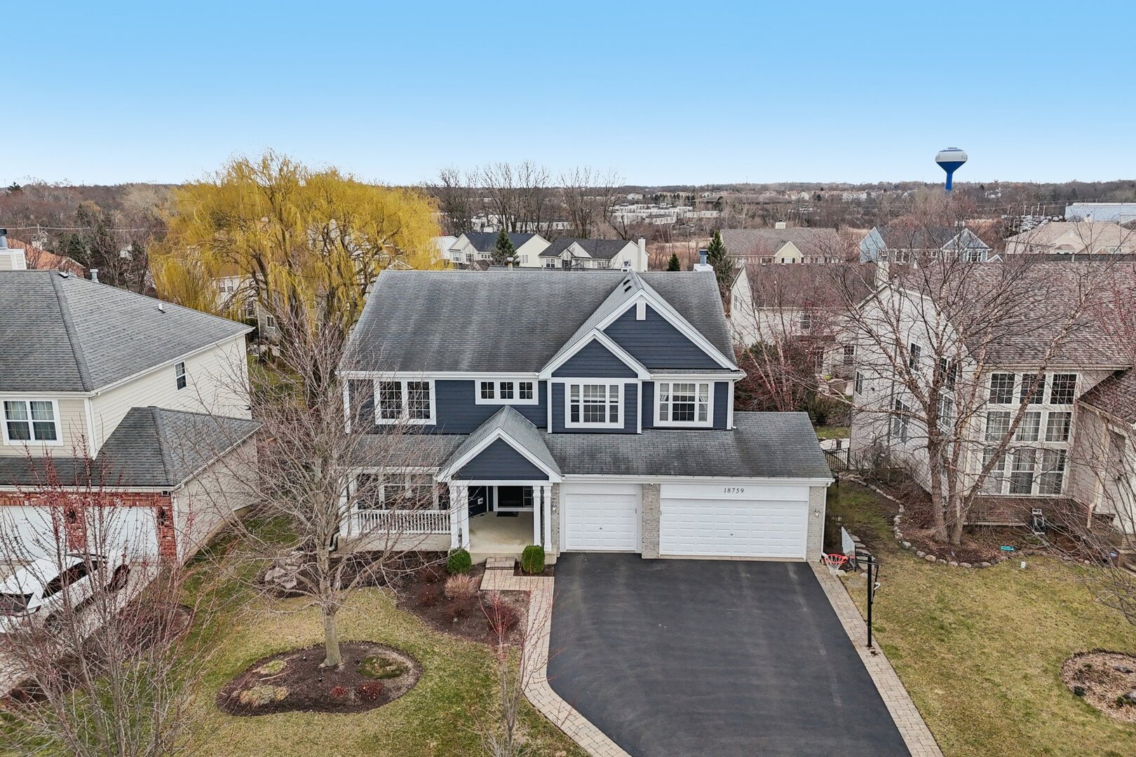 Lake Villa, IL 60046