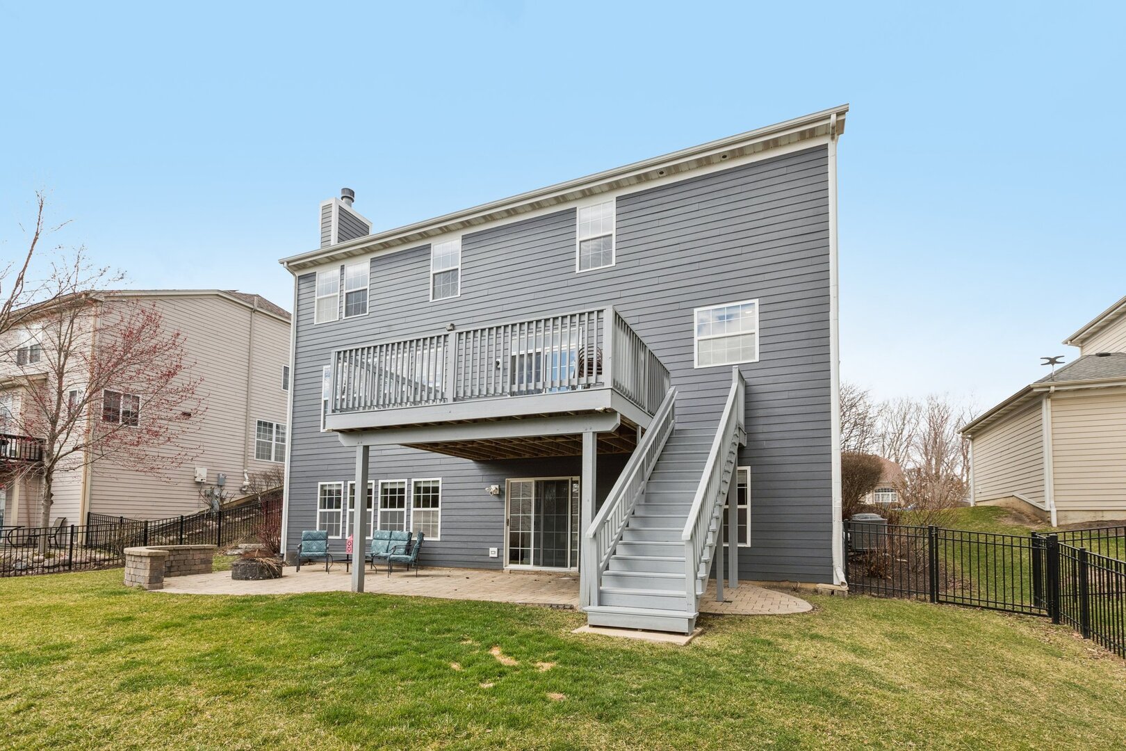 Lake Villa, IL 60046