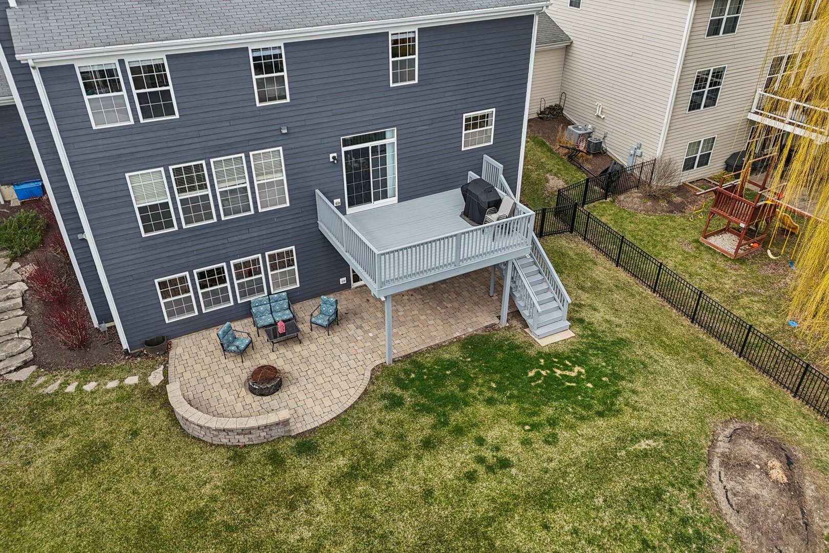 Lake Villa, IL 60046