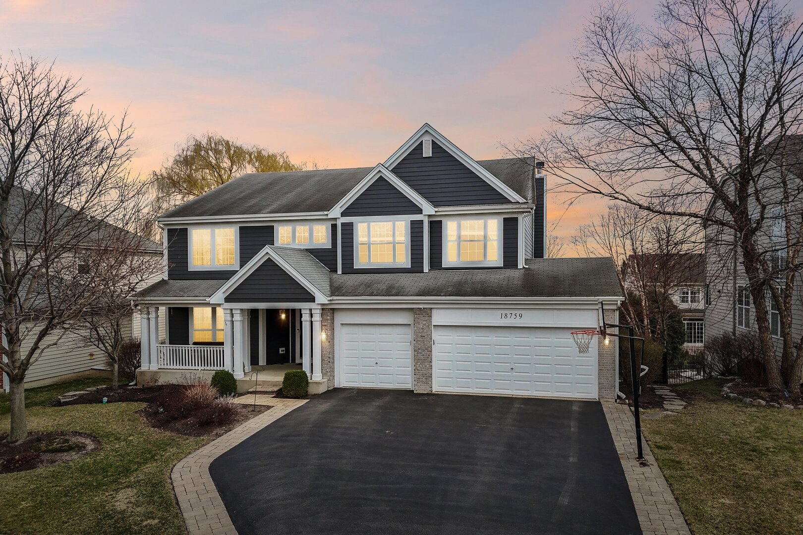 Lake Villa, IL 60046