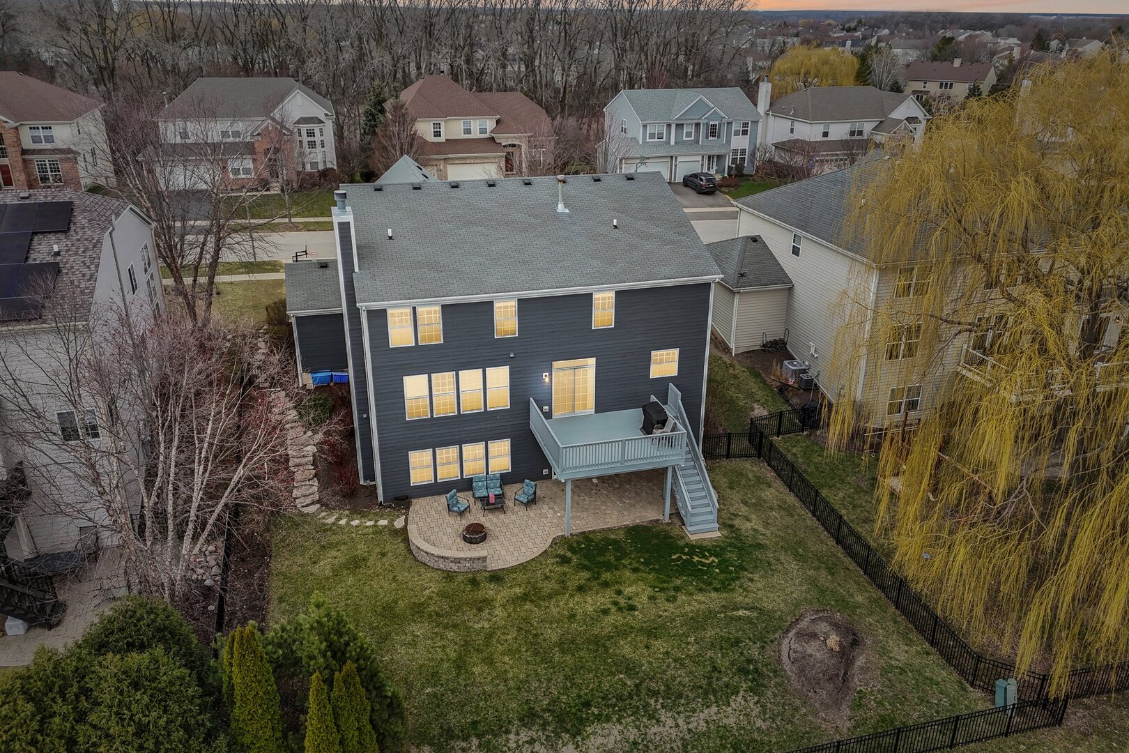 Lake Villa, IL 60046