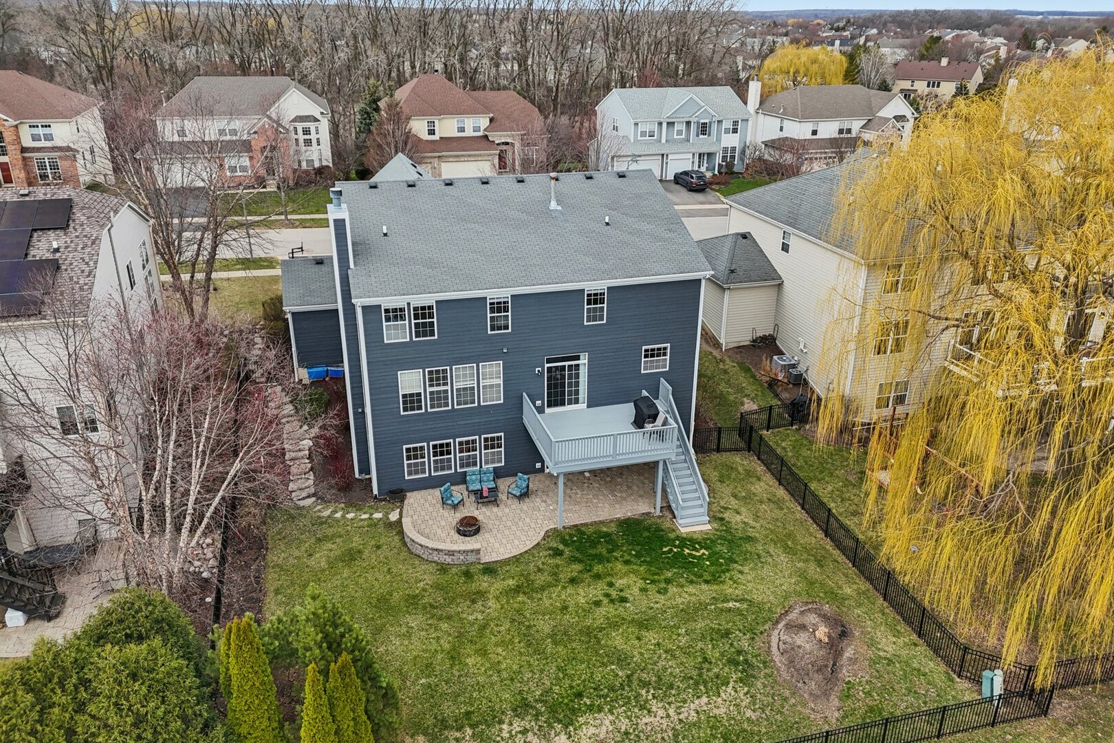 Lake Villa, IL 60046