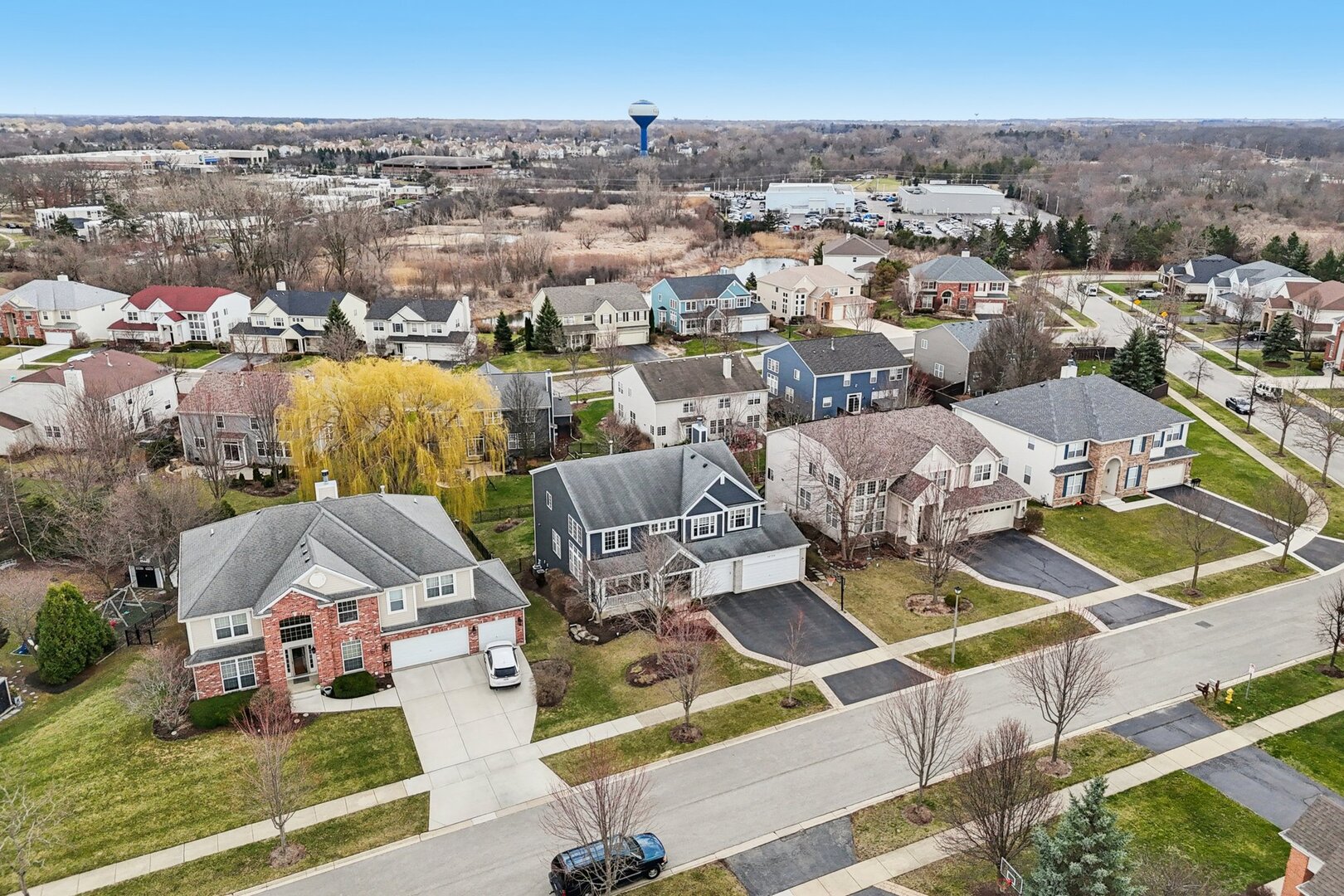 Lake Villa, IL 60046