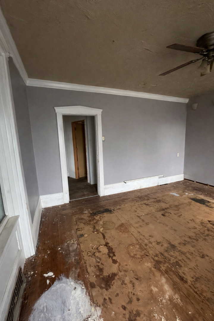 218 S Ida Street, Lacon, IL 61540