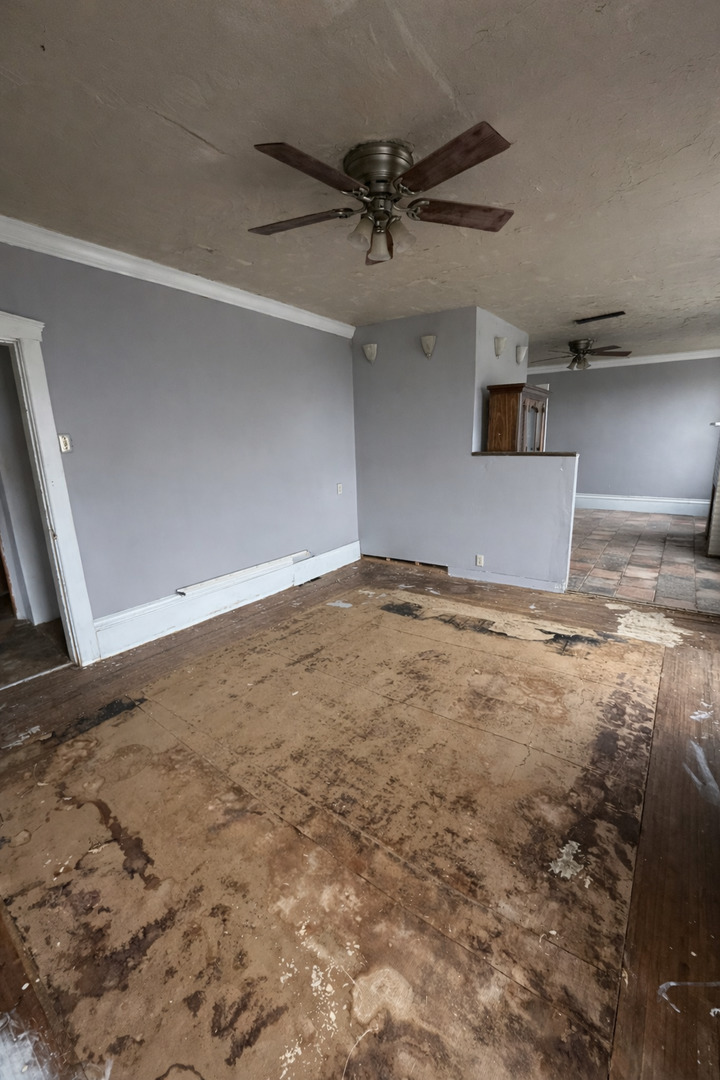 218 S Ida Street, Lacon, IL 61540