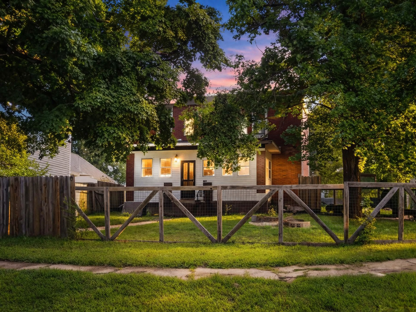 218 S Ida Street, Lacon, IL 61540