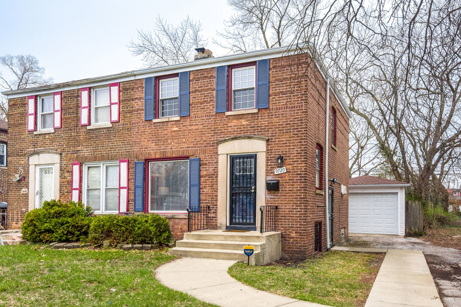 9720 S YATES Avenue #1, Chicago, IL 60617