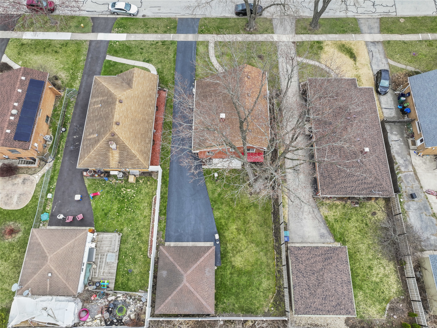 216 N Lombard Avenue, Lombard, IL 60148