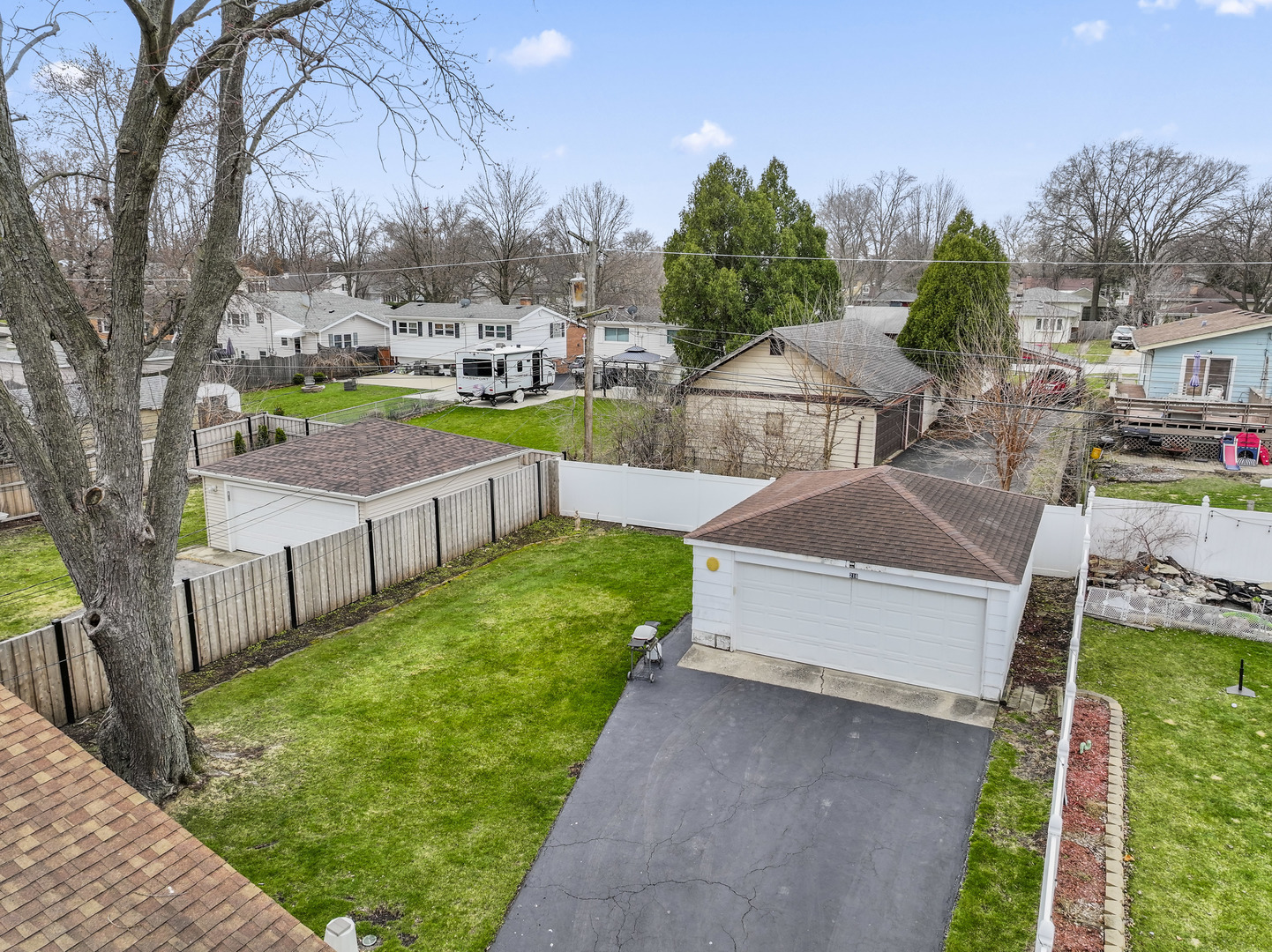 216 N Lombard Avenue, Lombard, IL 60148