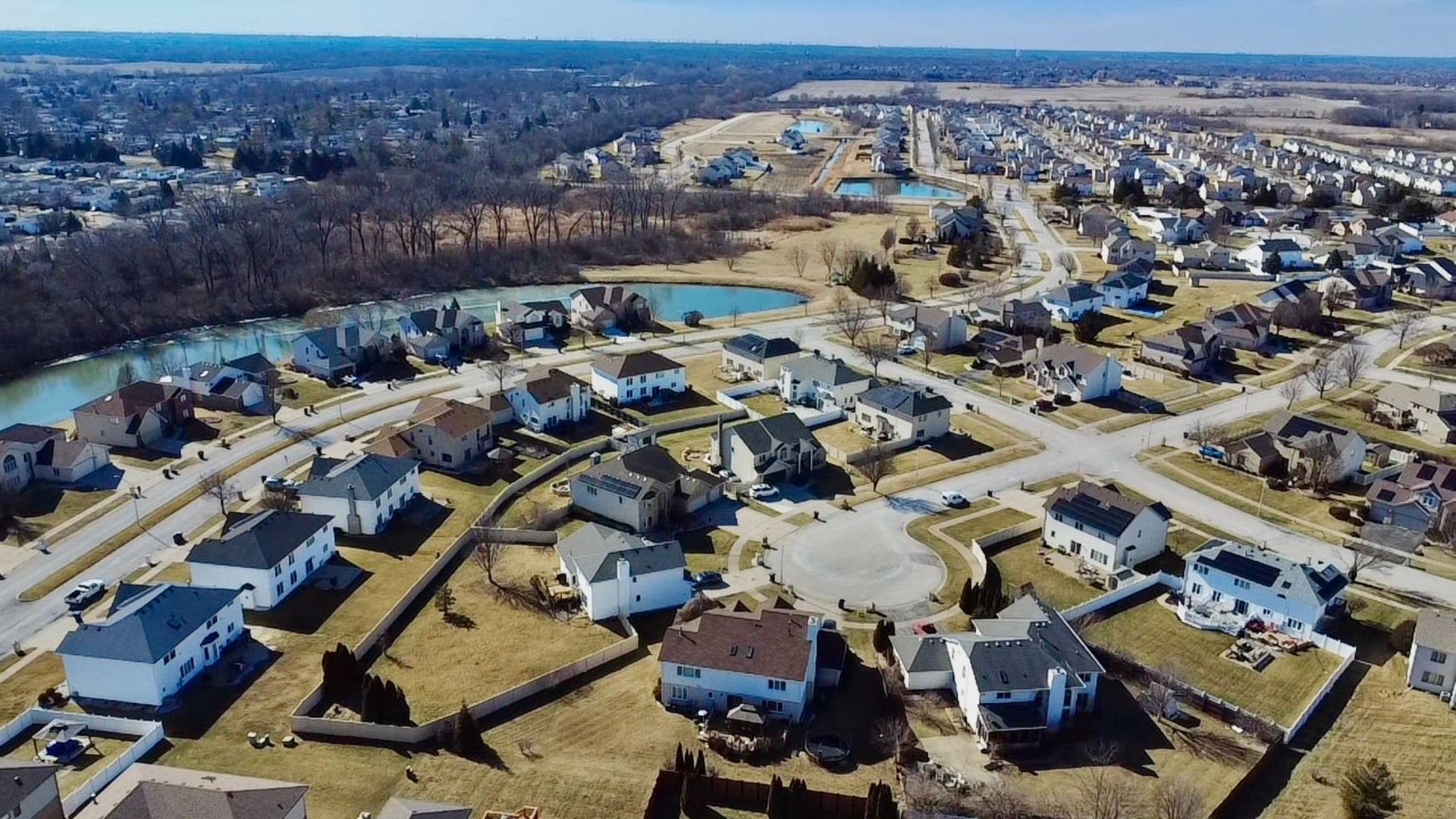 21249 Sophia Drive, Matteson, IL 60443