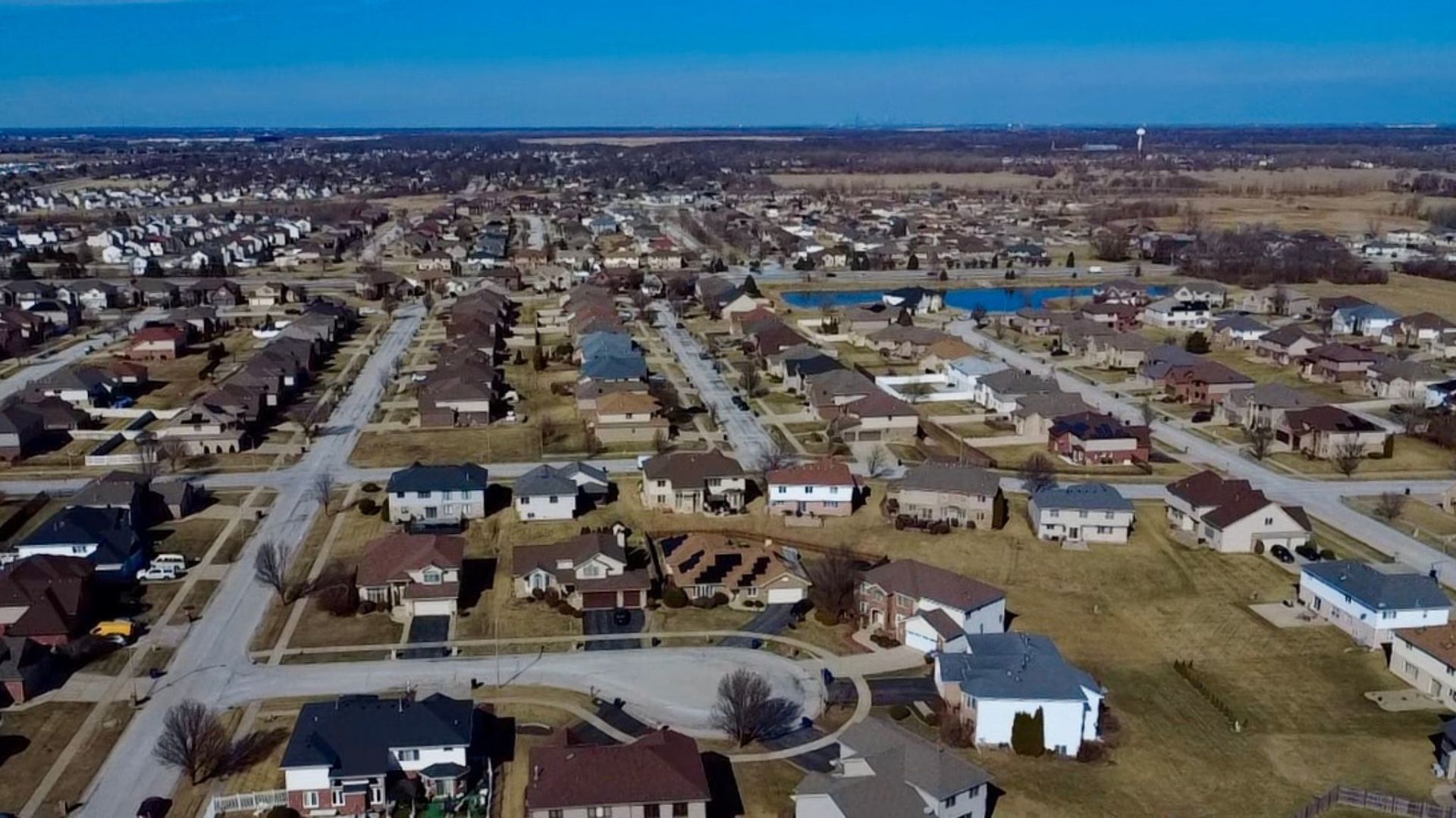 21249 Sophia Drive, Matteson, IL 60443