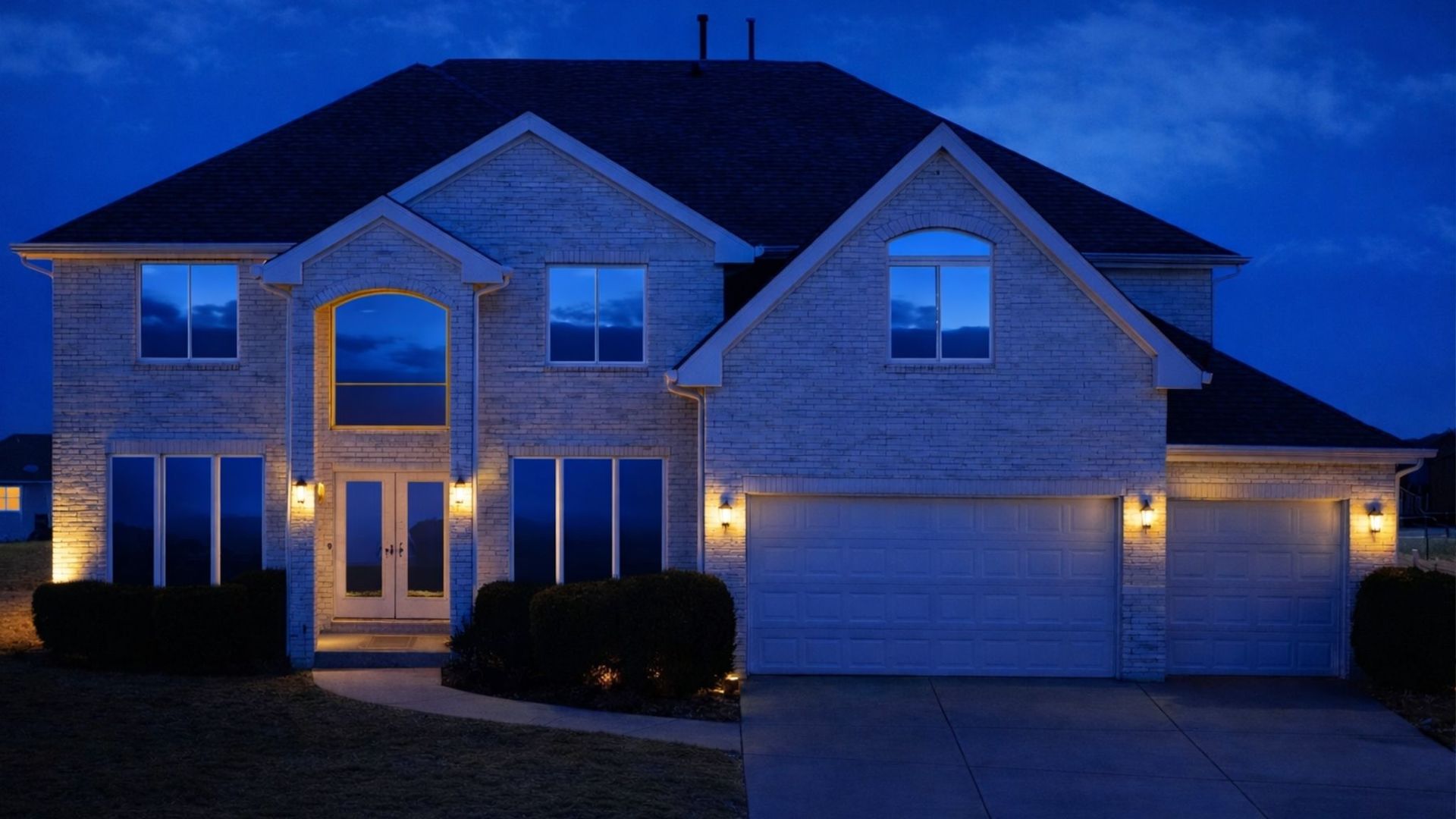 21249 Sophia Drive, Matteson, IL 60443