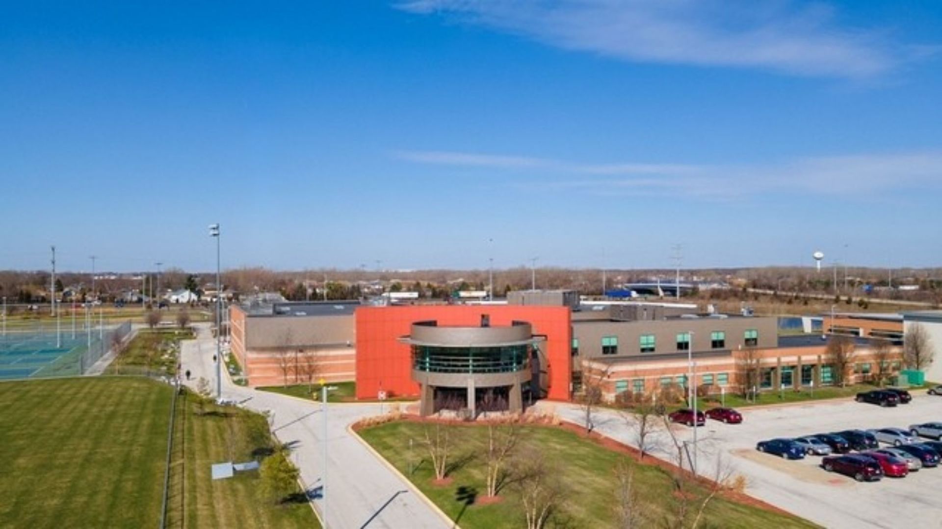 21249 Sophia Drive, Matteson, IL 60443