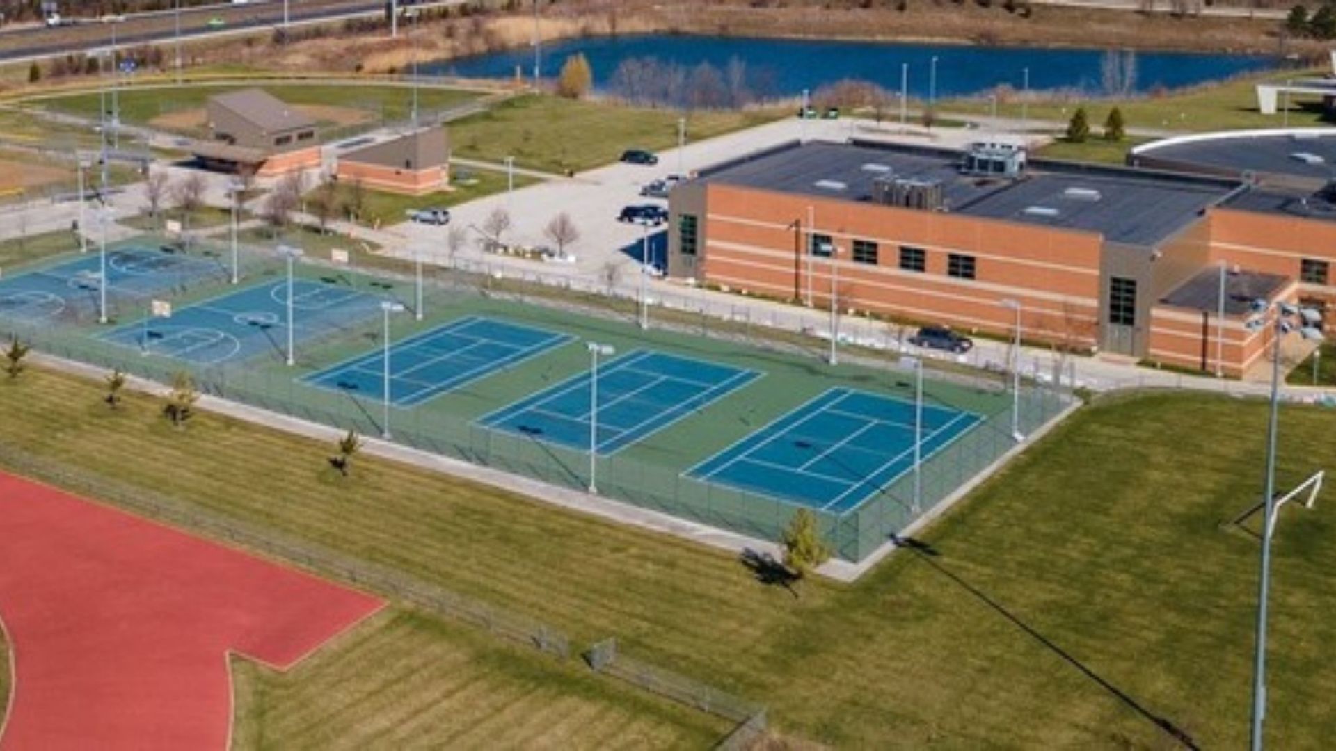 21249 Sophia Drive, Matteson, IL 60443